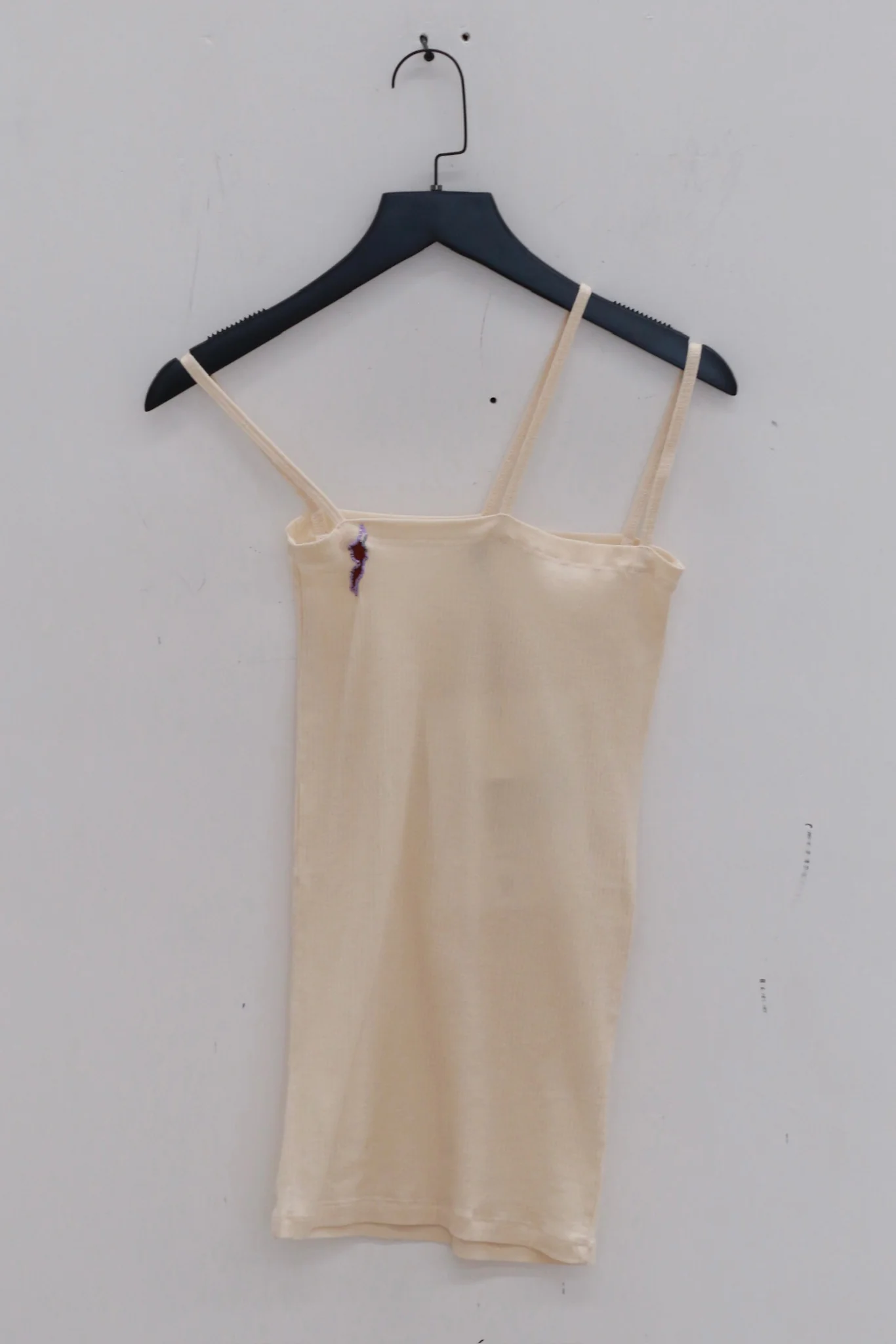 BASERANGE 25 Autumn/Winter remake series T-shirt/suspender combination BAS-TTG1-RE-AU25-1-2 (TTG1-RE-AU25)