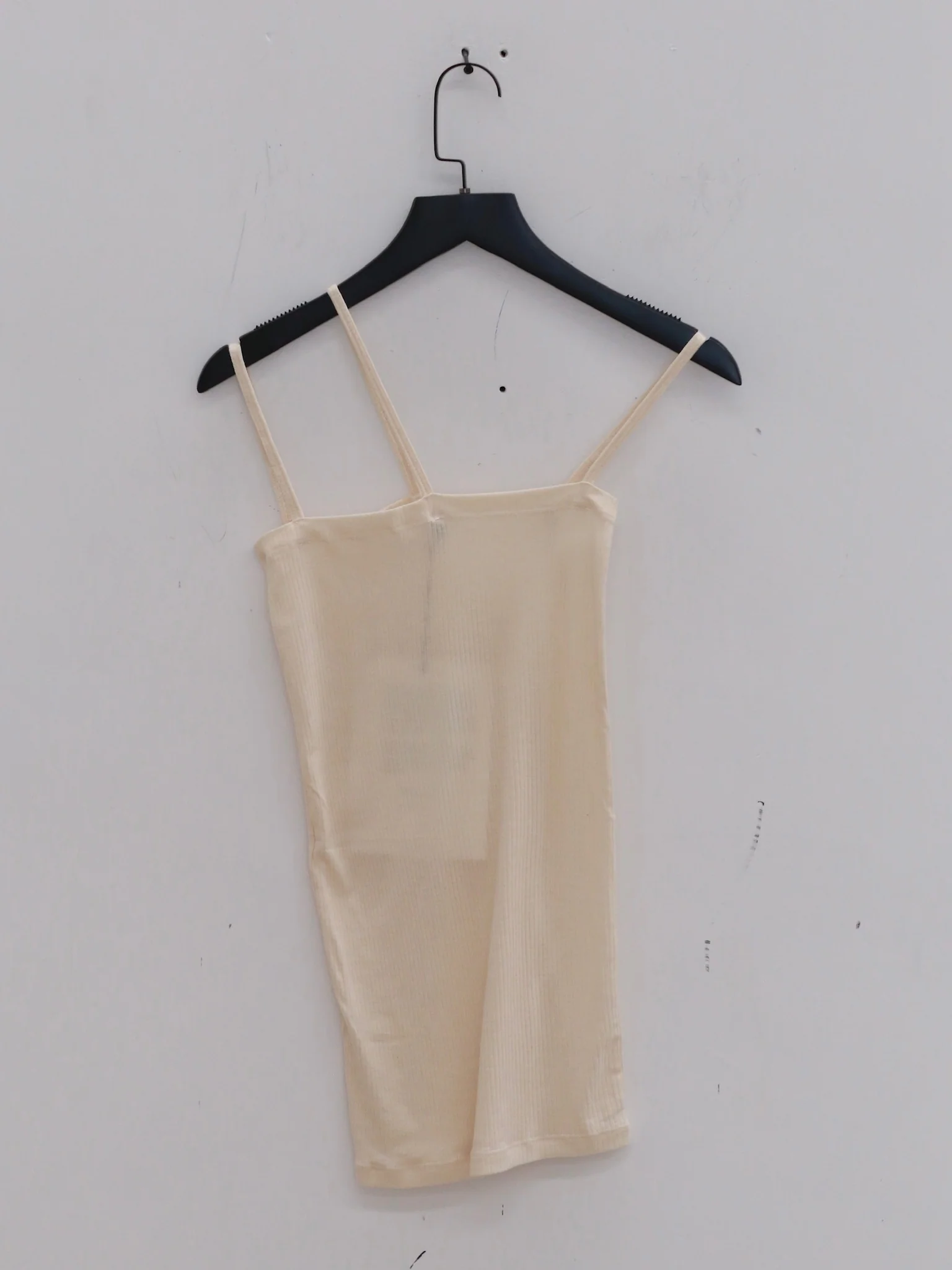 BASERANGE 25 Autumn/Winter remake series T-shirt/suspender combination BAS-TTG1-RE-AU25-1-2 (TTG1-RE-AU25) - Image 4