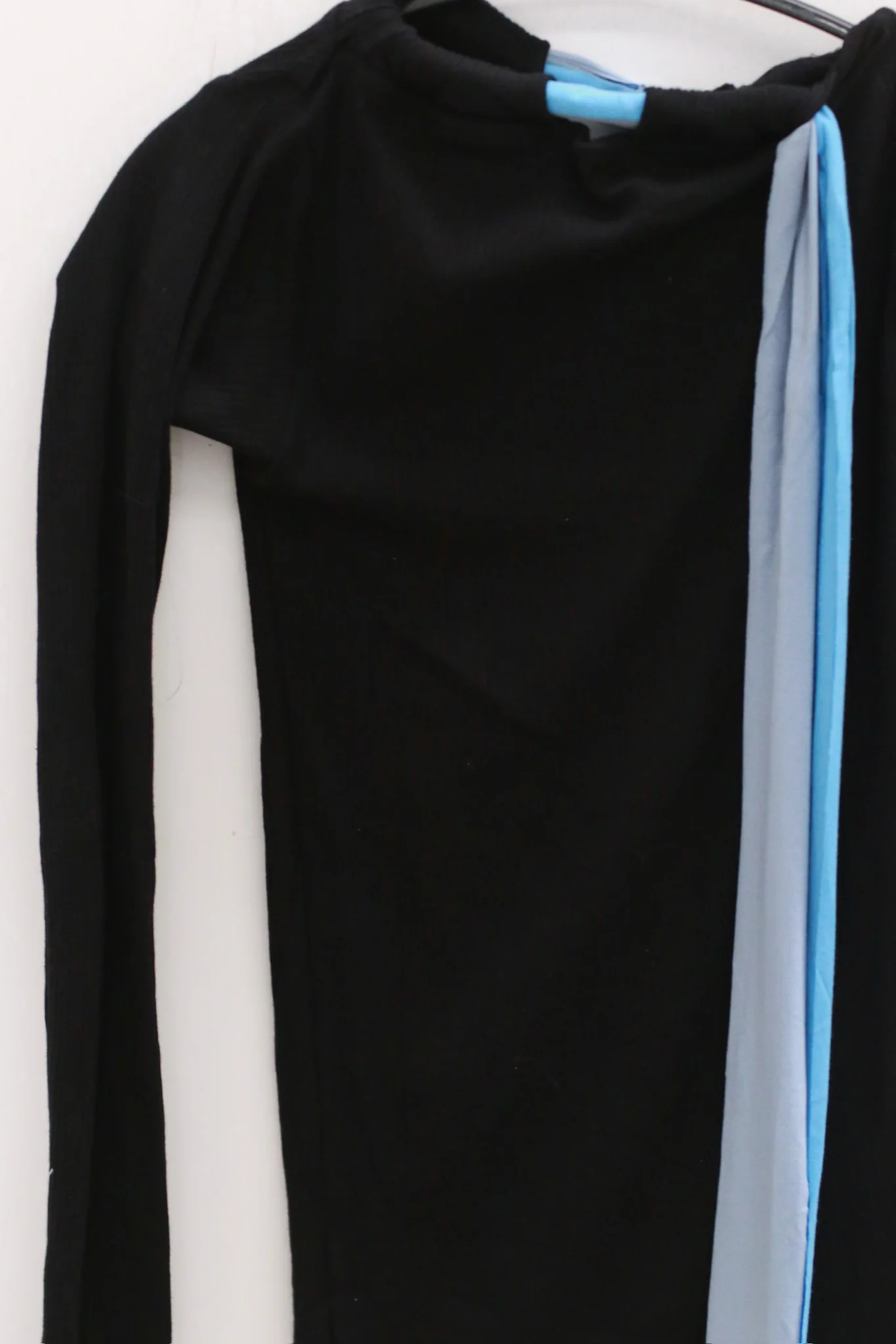 BASERANGE 25 Autumn/Winter remake series T-shirt/suspender combination BAS-TTG1-RE-AU25-2-2 (TTG1-RE-AU25) - Image 2