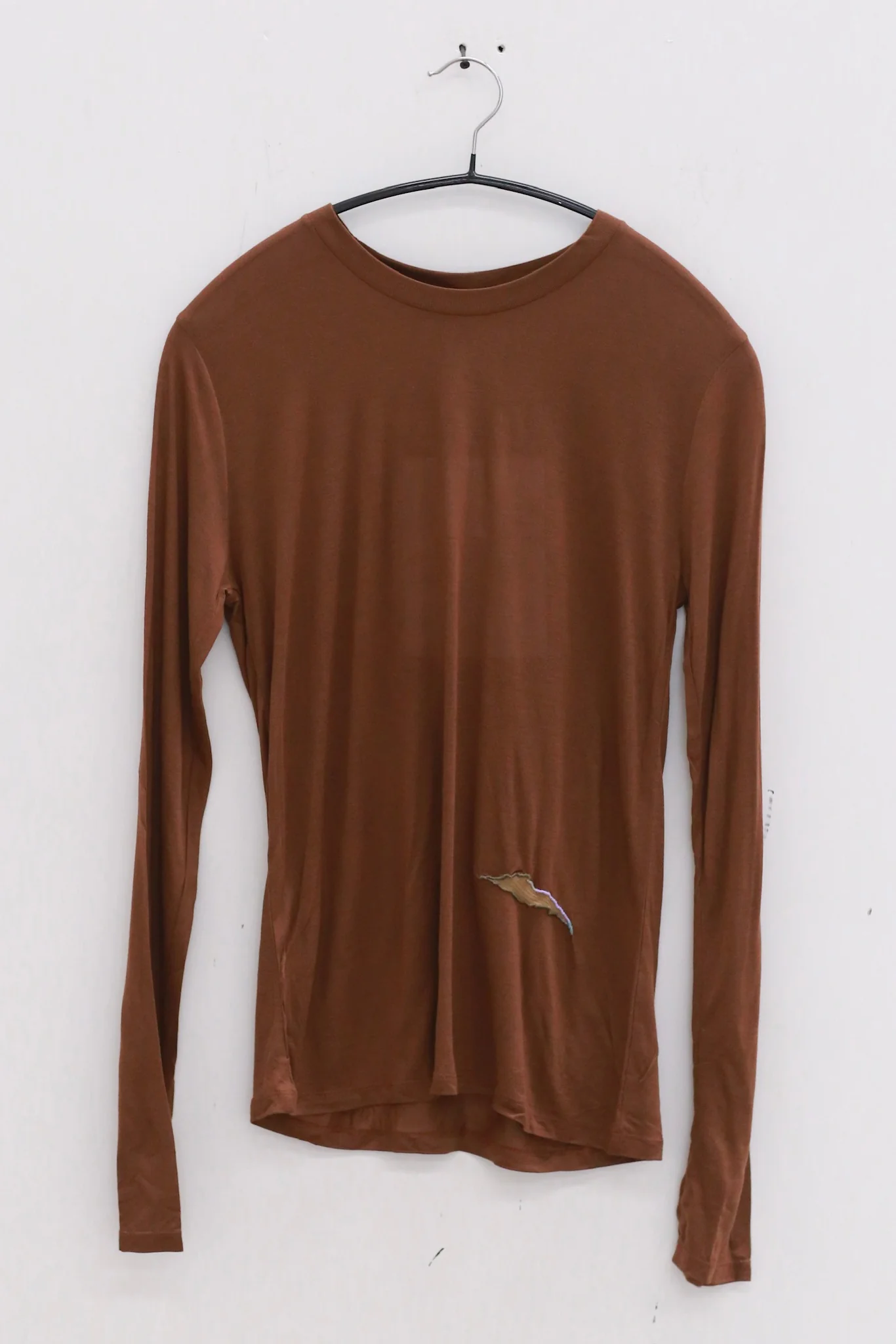 BASERANGE 25 Autumn/Winter remake series T-shirt/suspender combination BAS-TTG1-RE-AU25-2-3 (TTG1-RE-AU25)