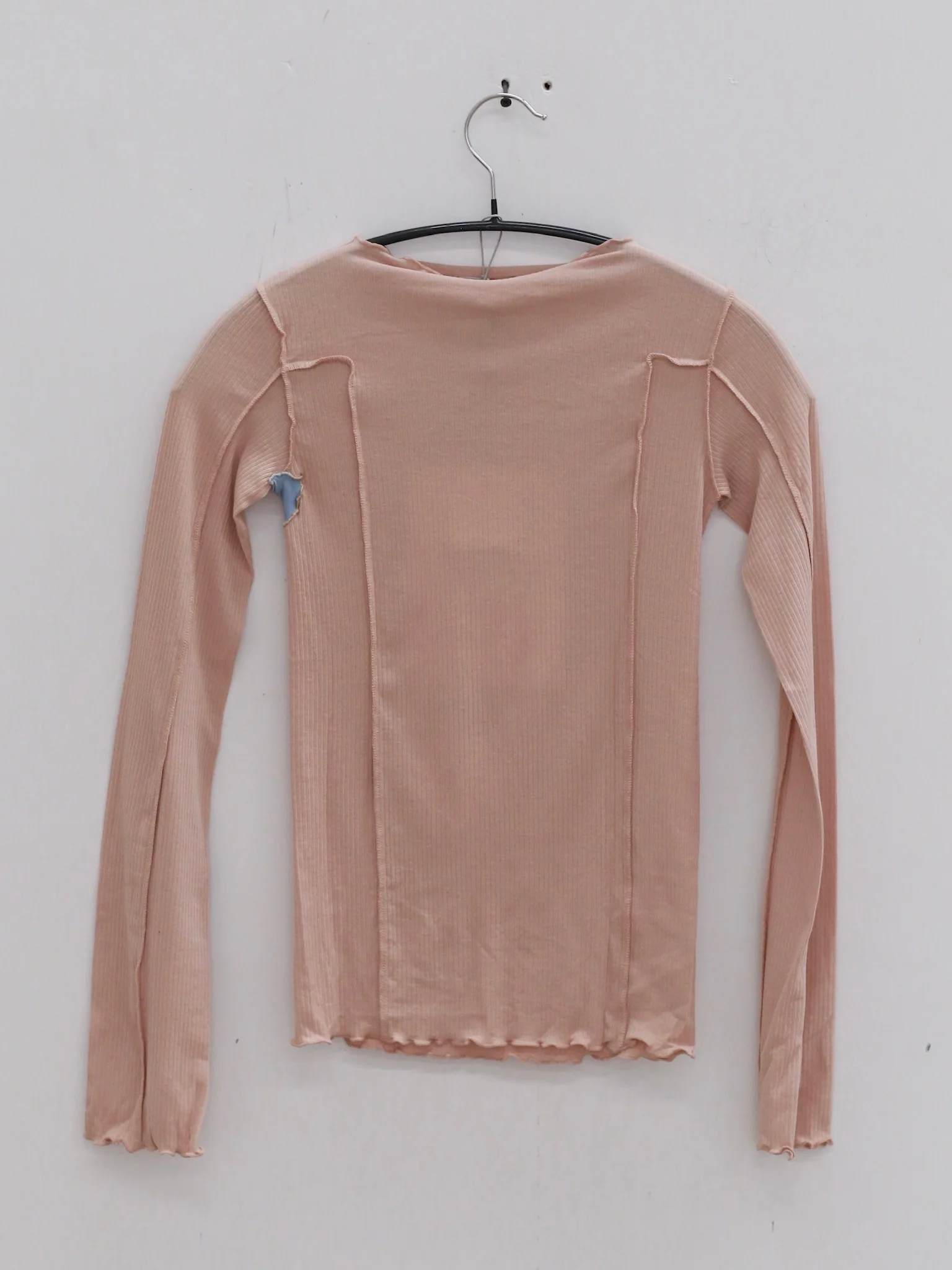 BASERANGE 25 Autumn/Winter remake series T-shirt/suspender combination BAS-TTG1-RE-AU25-2-4 (TTG1-RE-AU25) - Image 4