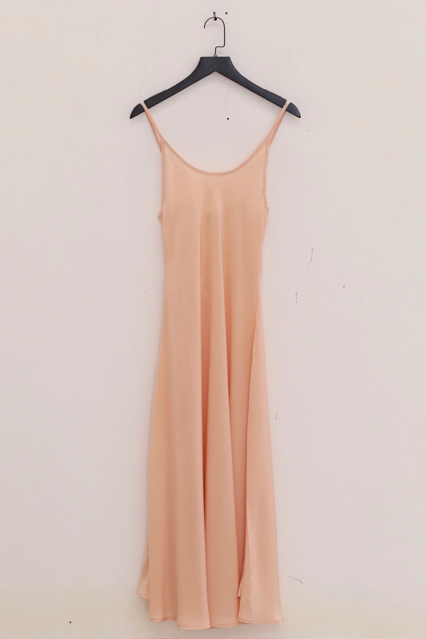 BASERANGE 25 Autumn/Winter Strapless Waist Dress Portugal BAS-DRAV-SC-AU25-BARO PINK