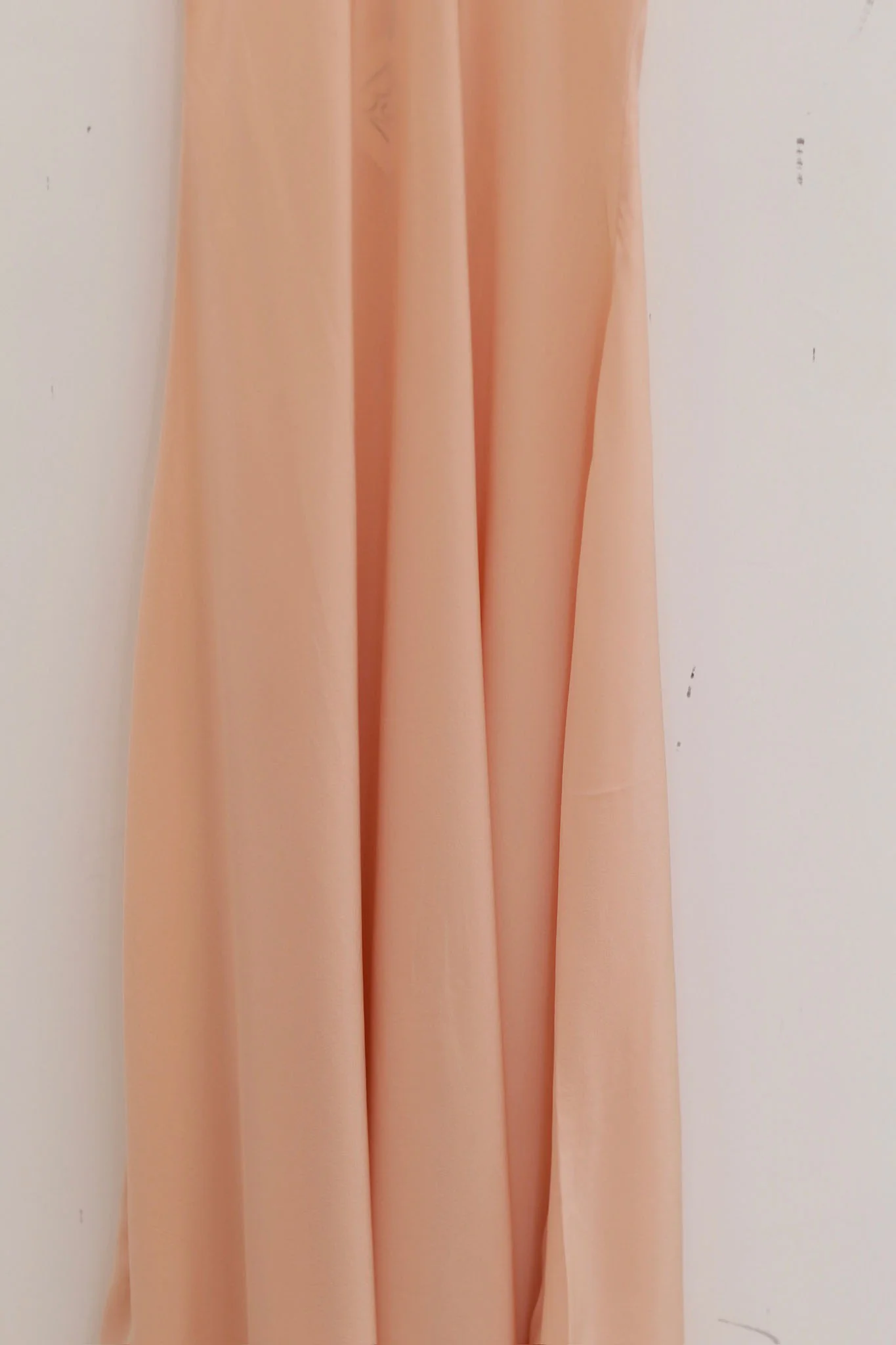 BASERANGE 25 Autumn/Winter Strapless Waist Dress Portugal BAS-DRAV-SC-AU25-BARO PINK - Image 2