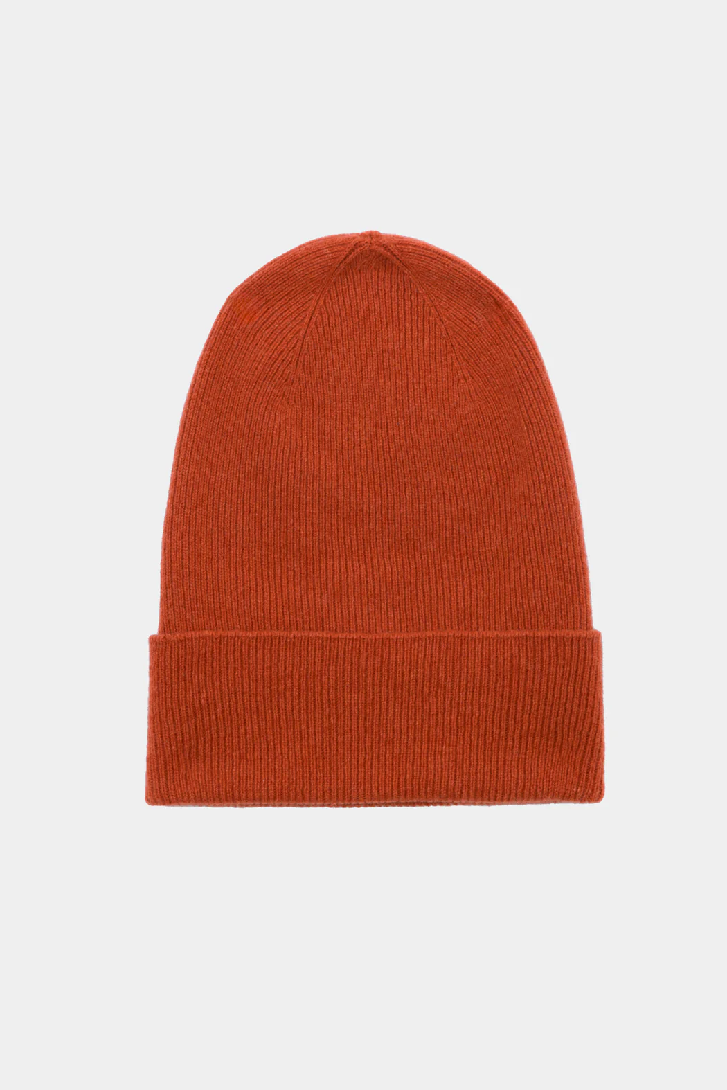 BASERANGE 25 Autumn/Winter Whit Beanie France BAS-ACWB-RC-AU25-MELOGRANO RED - Image 2