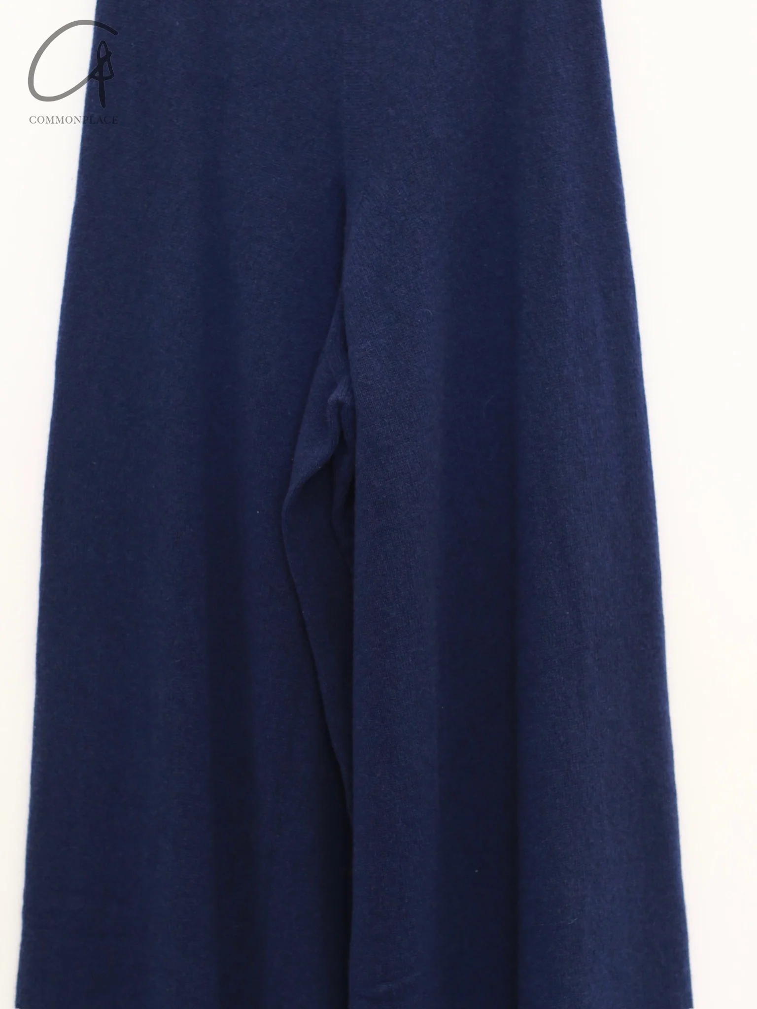 BASERANGE 25 Early Spring SOAR Pants BAS-TRSO-RC-SP25-FORTUNALE BLUE - Image 3