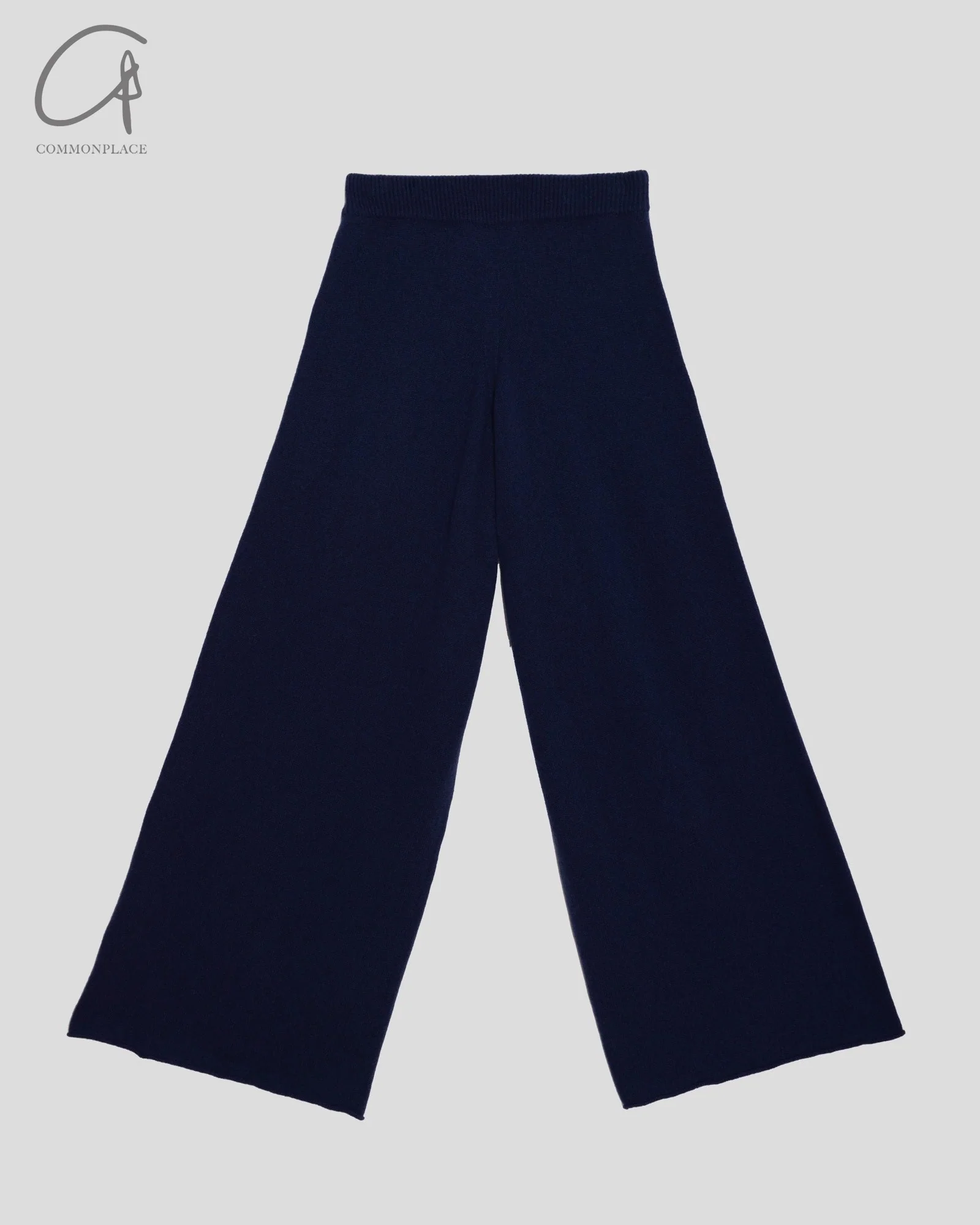 BASERANGE 25 Early Spring SOAR Pants BAS-TRSO-RC-SP25-FORTUNALE BLUE - Image 5