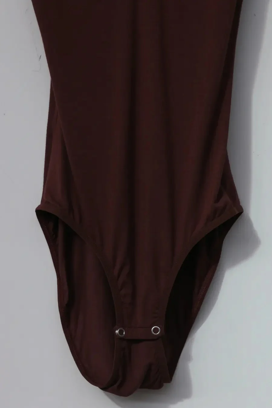 BASERANGE Bamboo Cotton One-piece ONBB-BA-WI21 - Image 4