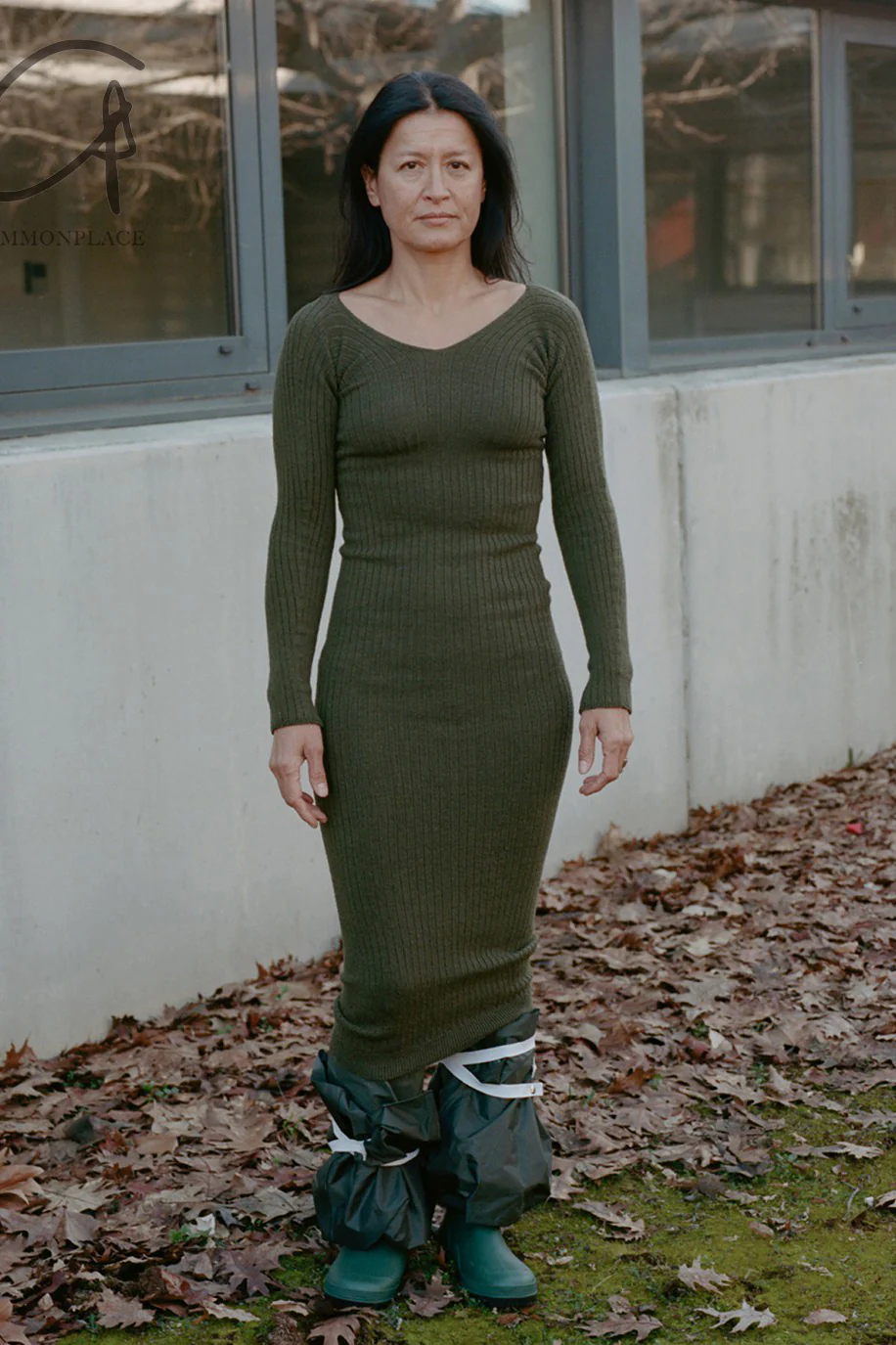 BASERANGE Bodysuit DRTI-FM-WI22 - Image 8