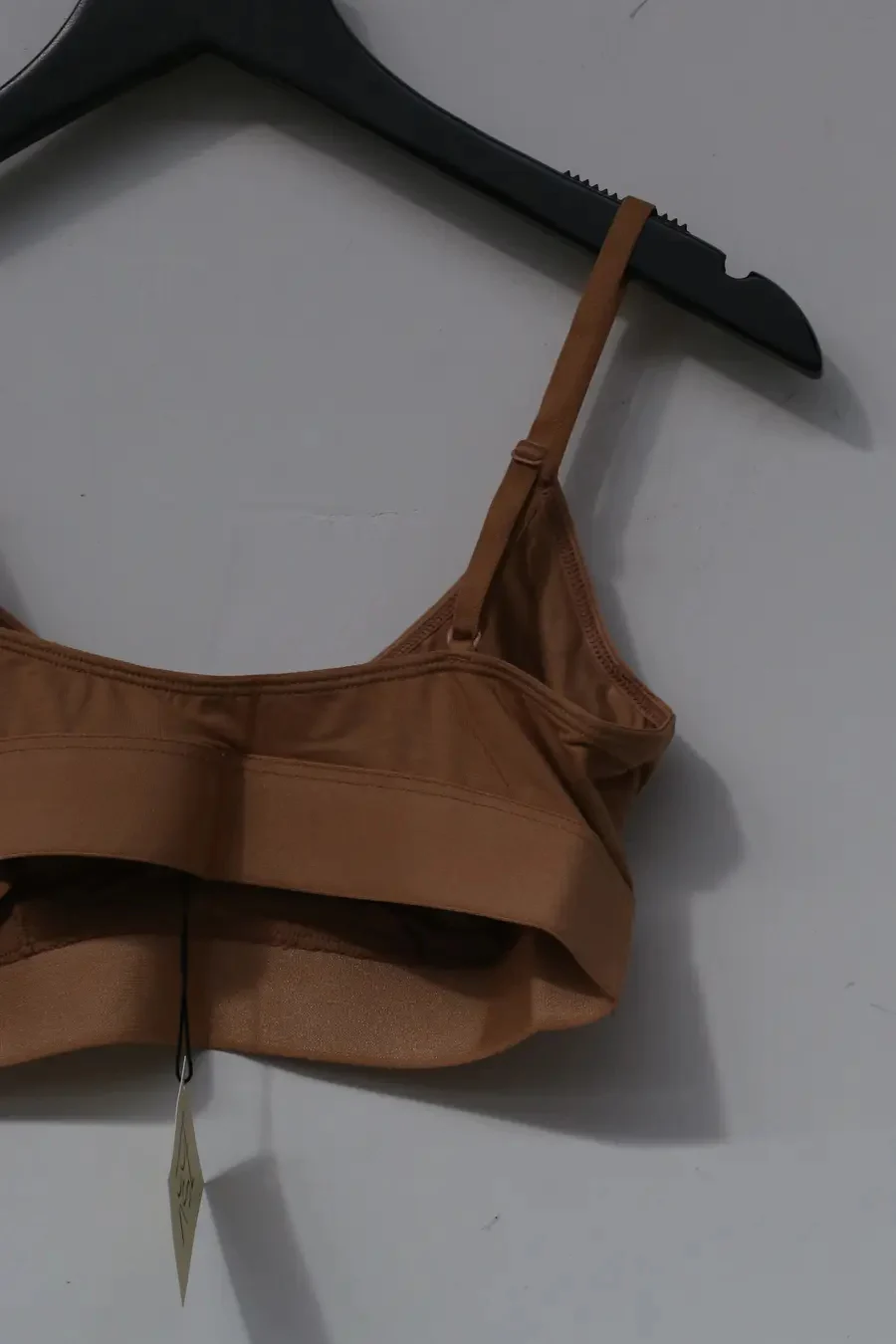 BASERANGE SOFT soft series collection bamboo fiber bamboo cotton bra underwear without steel ring France BAS-AURAL BRSO-0 - Image 3
