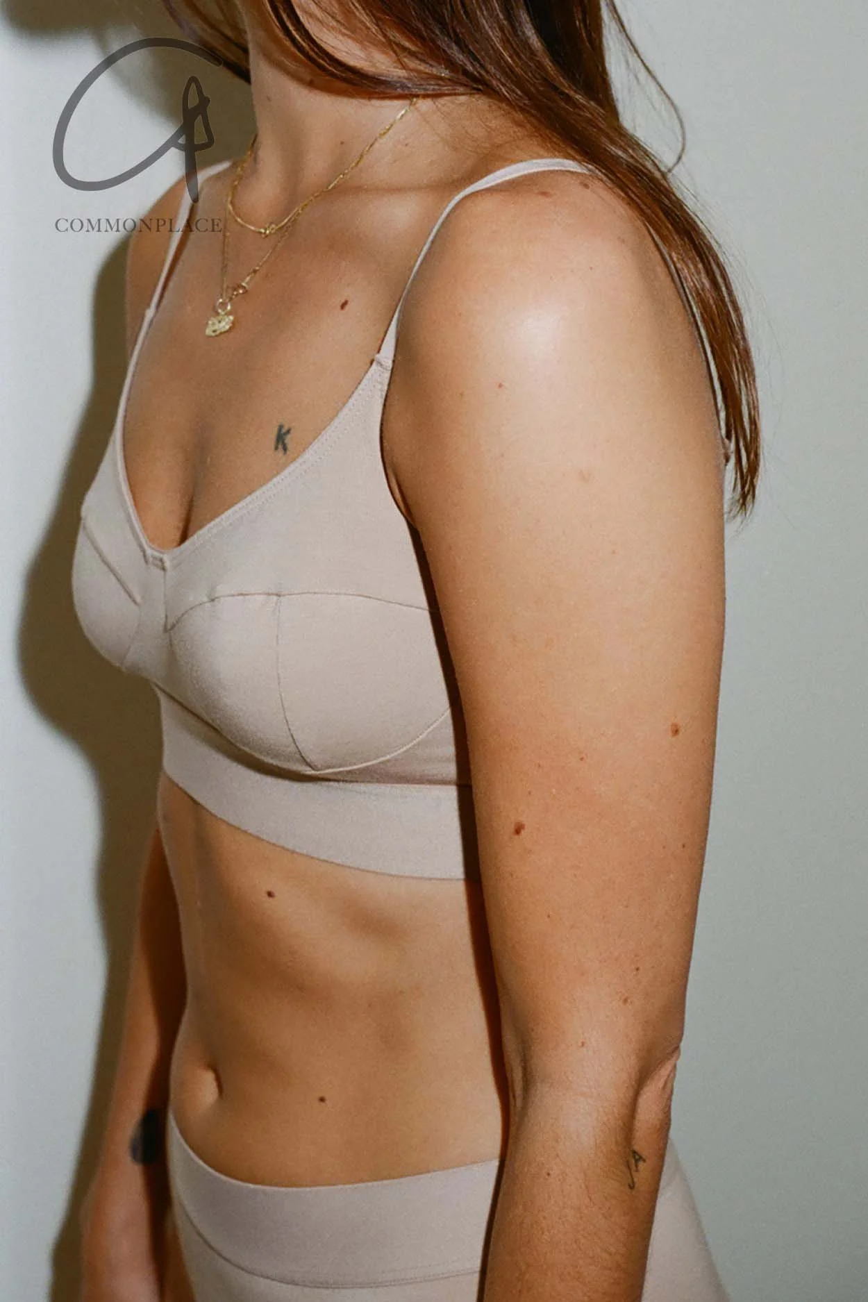 BASERANGE bra BRSO HAPTIC（BRSO1） - Image 10