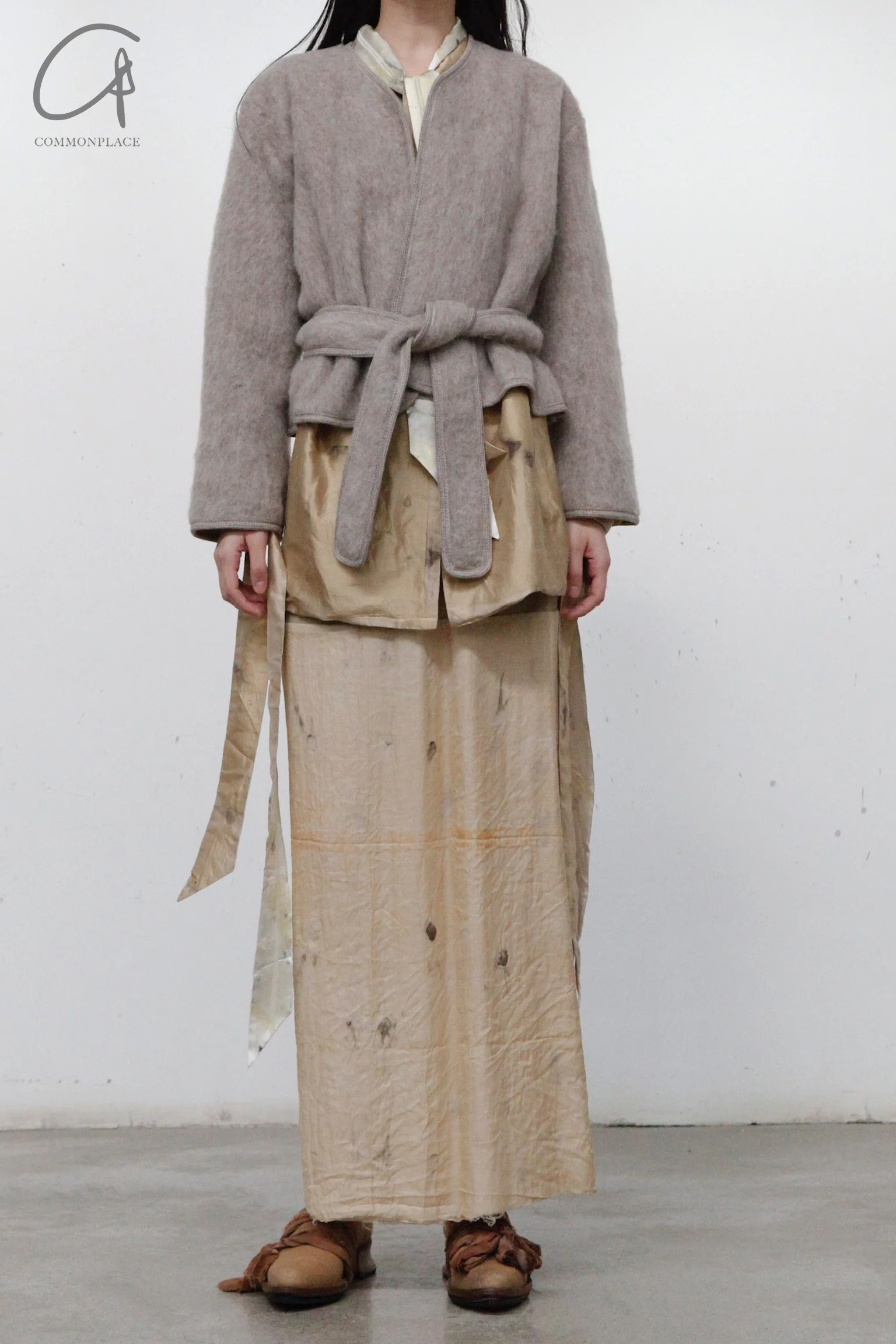 BASERANGE CAPAS JACKET JACA-WO-WI23 - Image 3