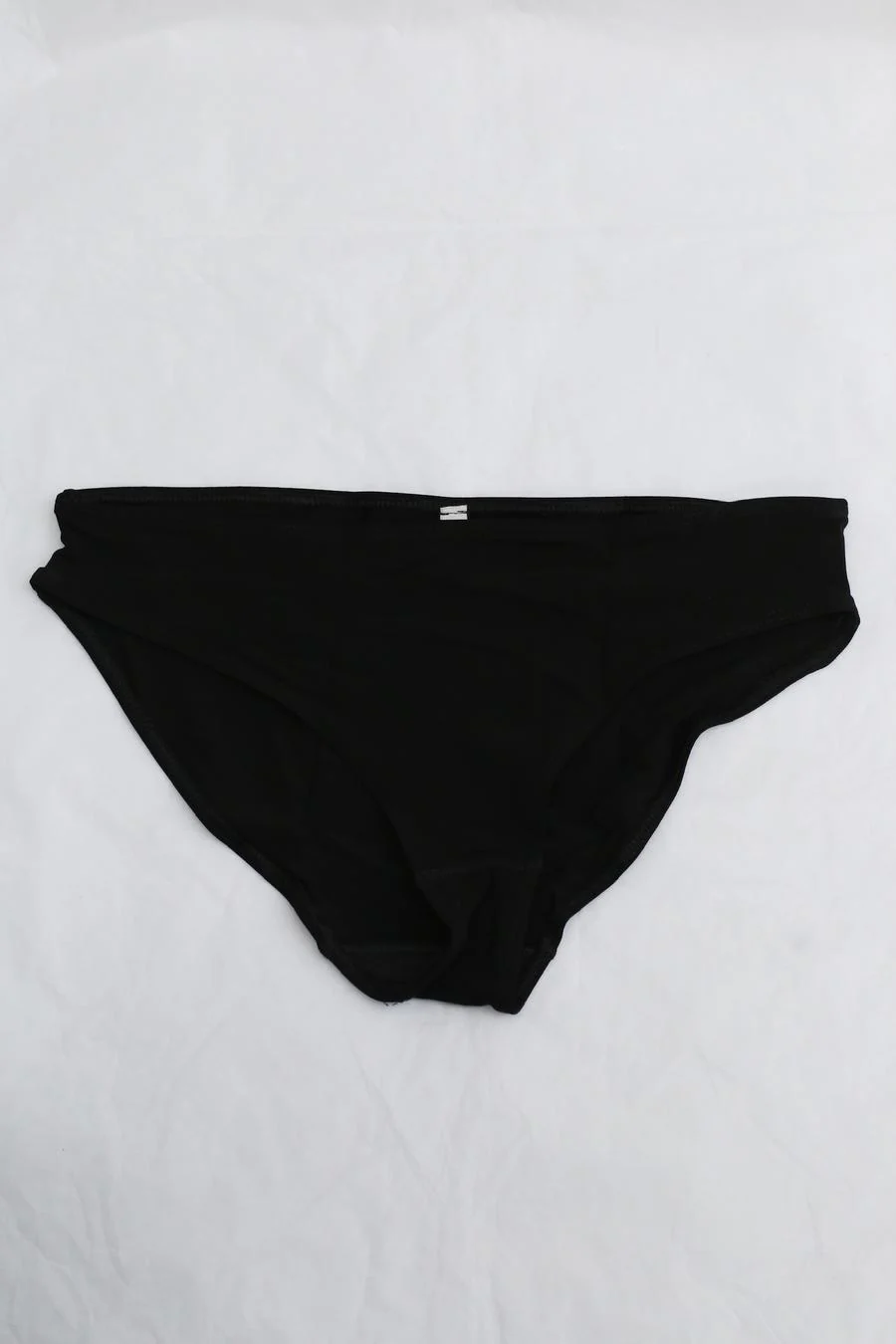 Baserange Classic Faver shorts UNCL-BC-WI22 Black