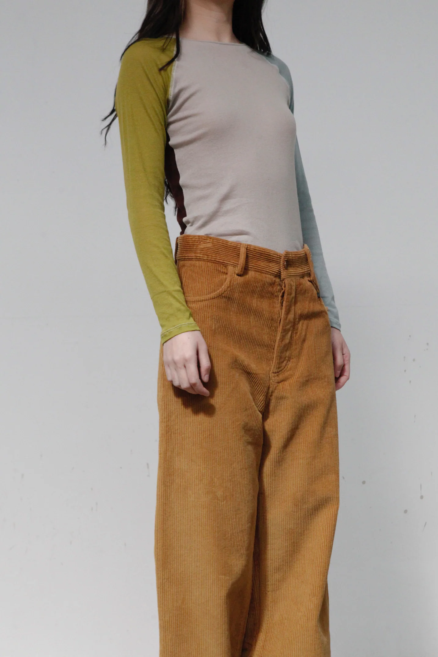 Baserange color long-sleeved long-sleeved shirt Togl-CG-Wi22 - Image 2