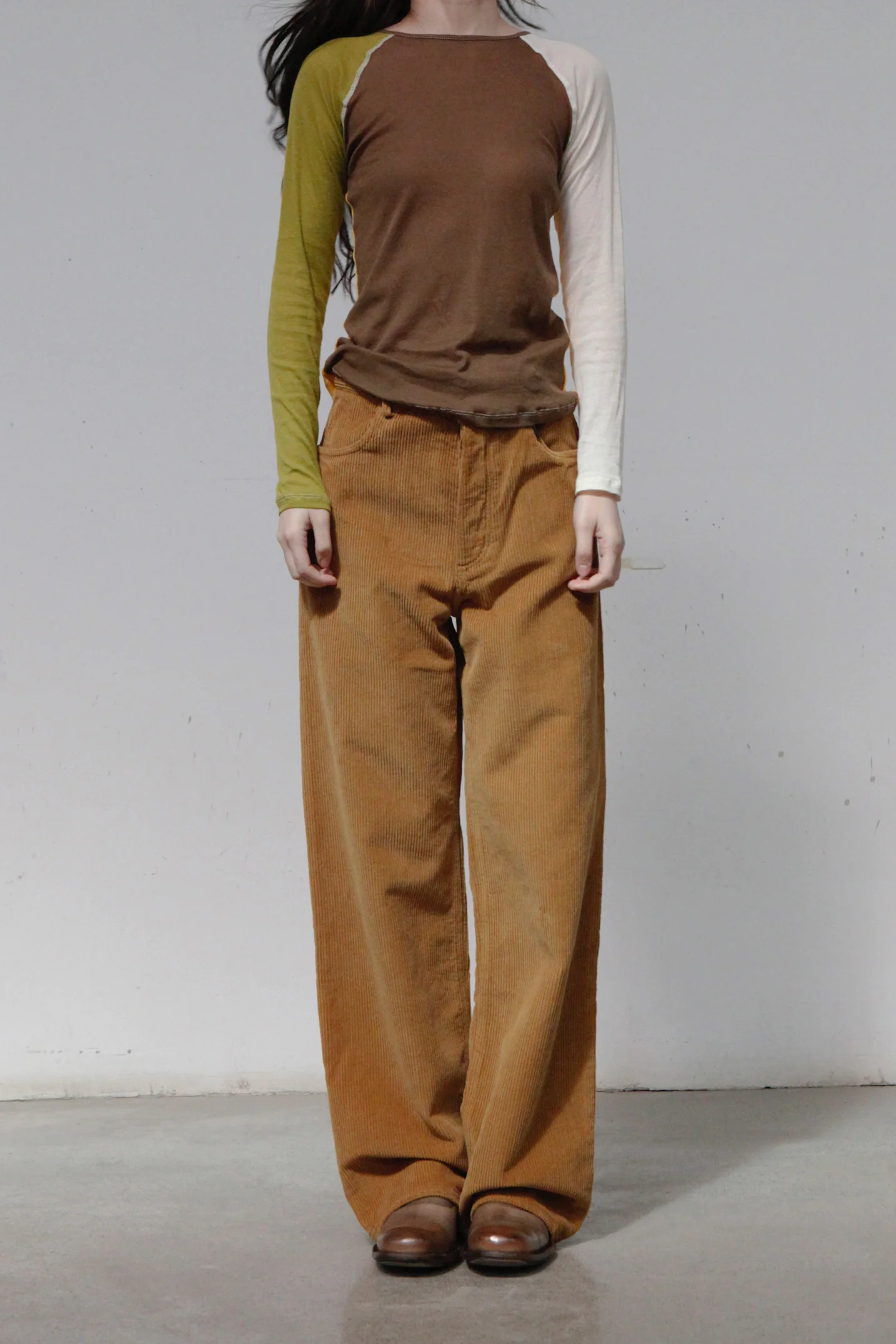 Baserange color long-sleeved long-sleeved shirt Togl-CG-Wi22 - Image 2