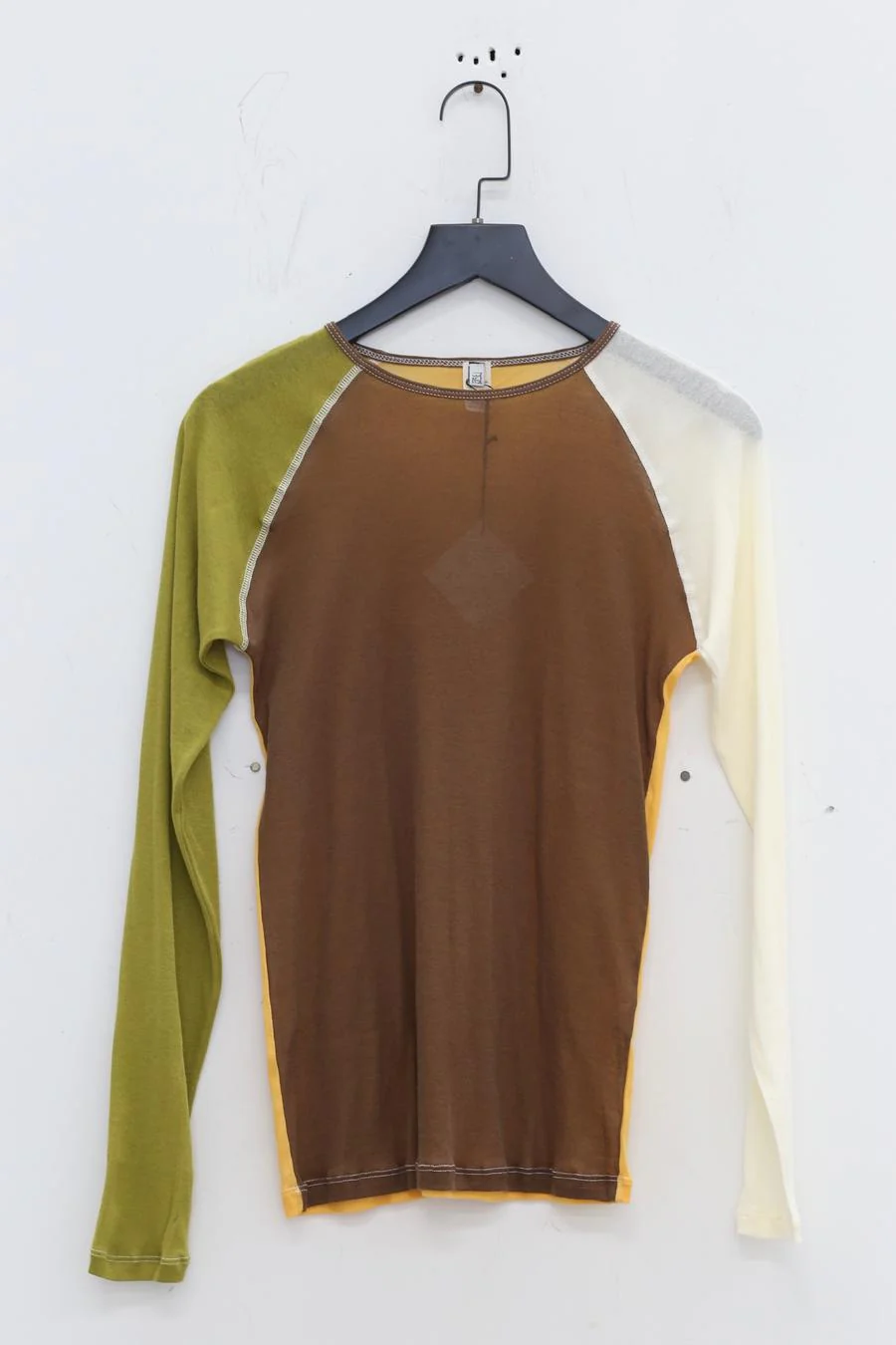 Baserange color long-sleeved long-sleeved shirt Togl-CG-Wi22 - Image 7
