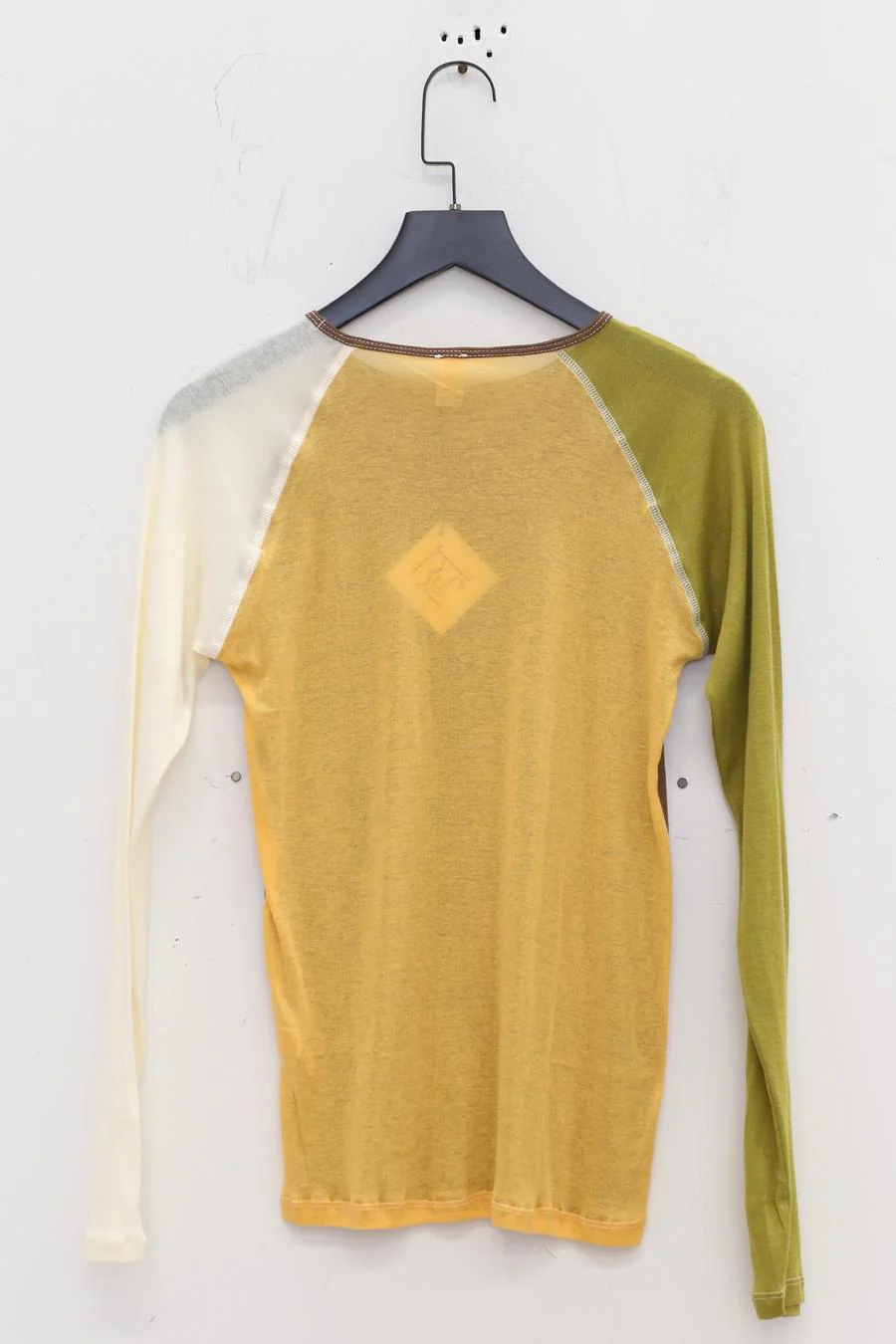 Baserange color long-sleeved long-sleeved shirt Togl-CG-Wi22 - Image 8