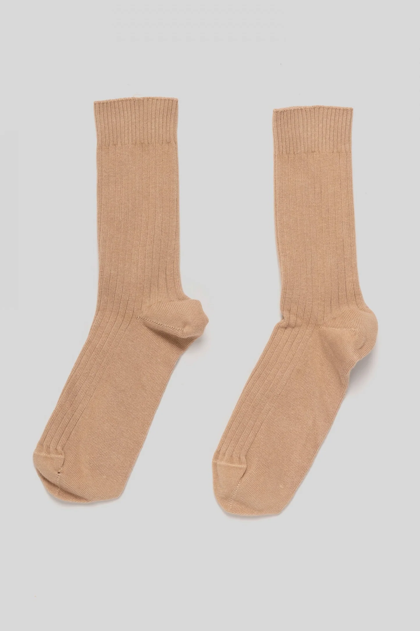 BASERANGE COTTON Socks Collection BAS-KARS-CR-000-AURAL KOAS - Image 3
