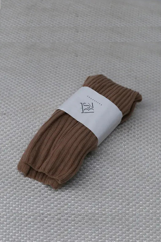 BASERANGE cotton sports over the knee socks KOK auRal - Image 4