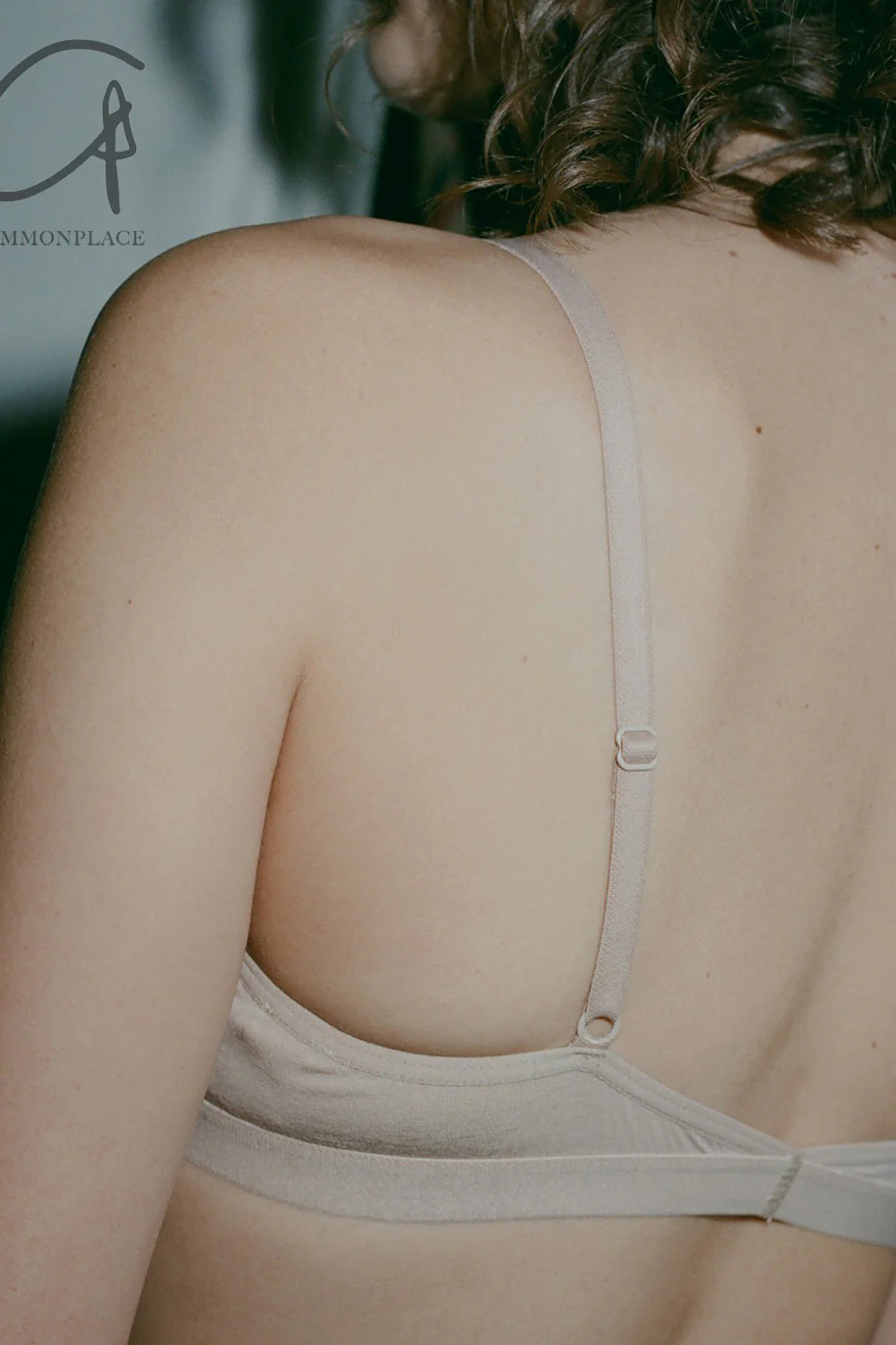 BASERANGE Cross Corset BRCR HAPTIC - Image 5