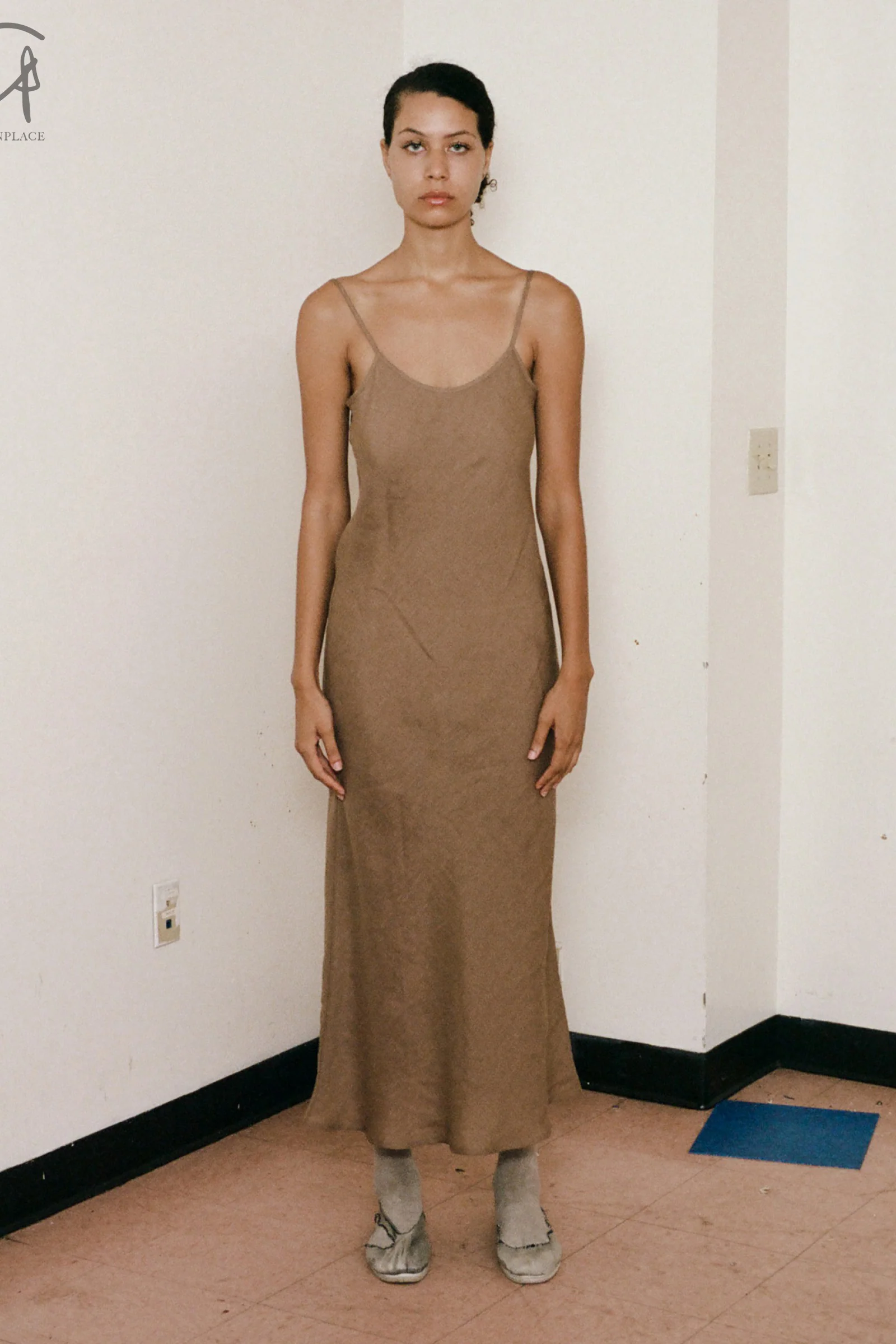 BASERANGE Didin Dress DRDY-SL-000 OCULAR - Image 10