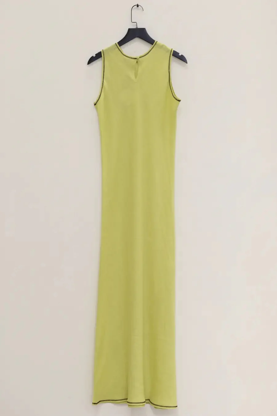 BASERANGE dress DRDY-SL-SP24 - Image 4