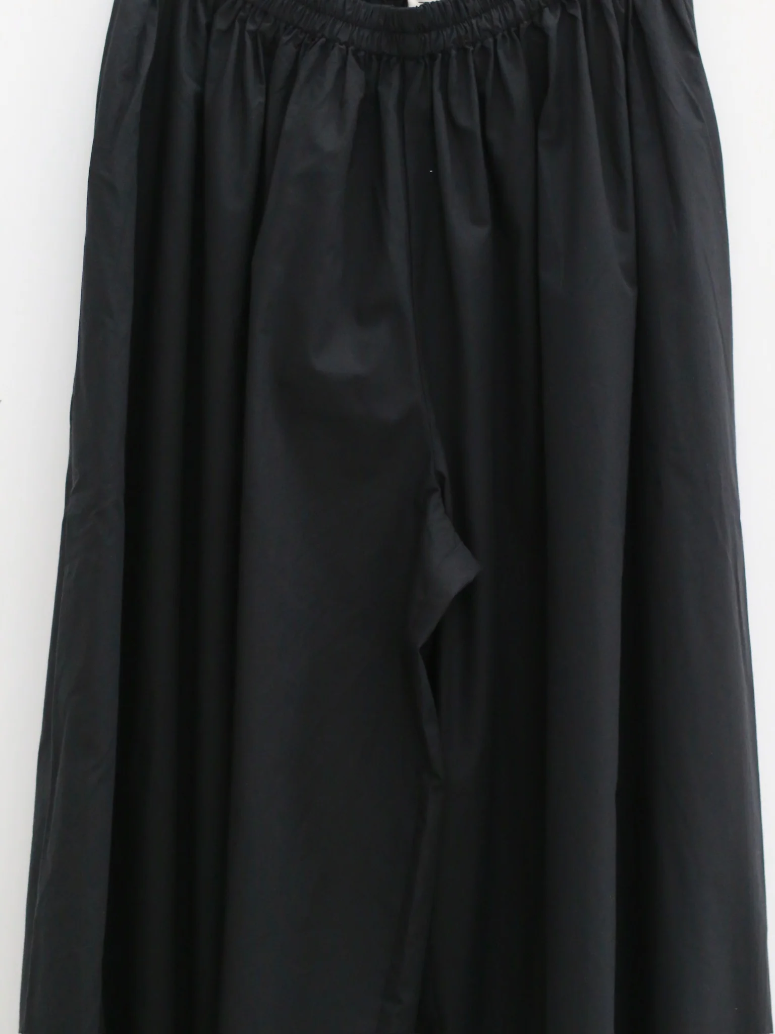 BASERANGE Fall/Winter 2025 Simon Pants, Portugal, BAS-PASI-PO-WI25-Black - Image 3