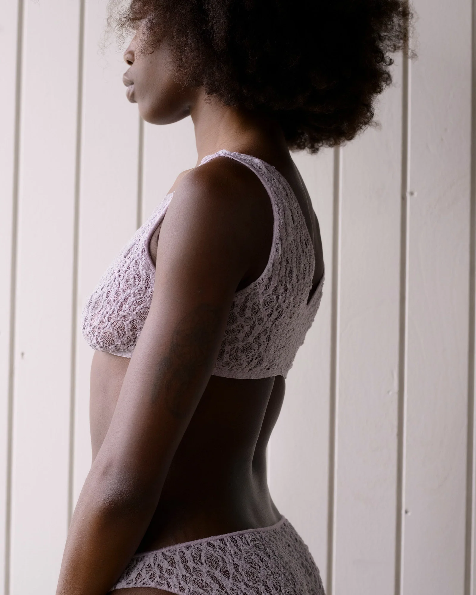 BASERANGE French Lace MUSIAL Bra/Panty Series BAS-UNCR-LA-SP26-CP (CYLIN PURPLE UNCR Panties) - Image 3
