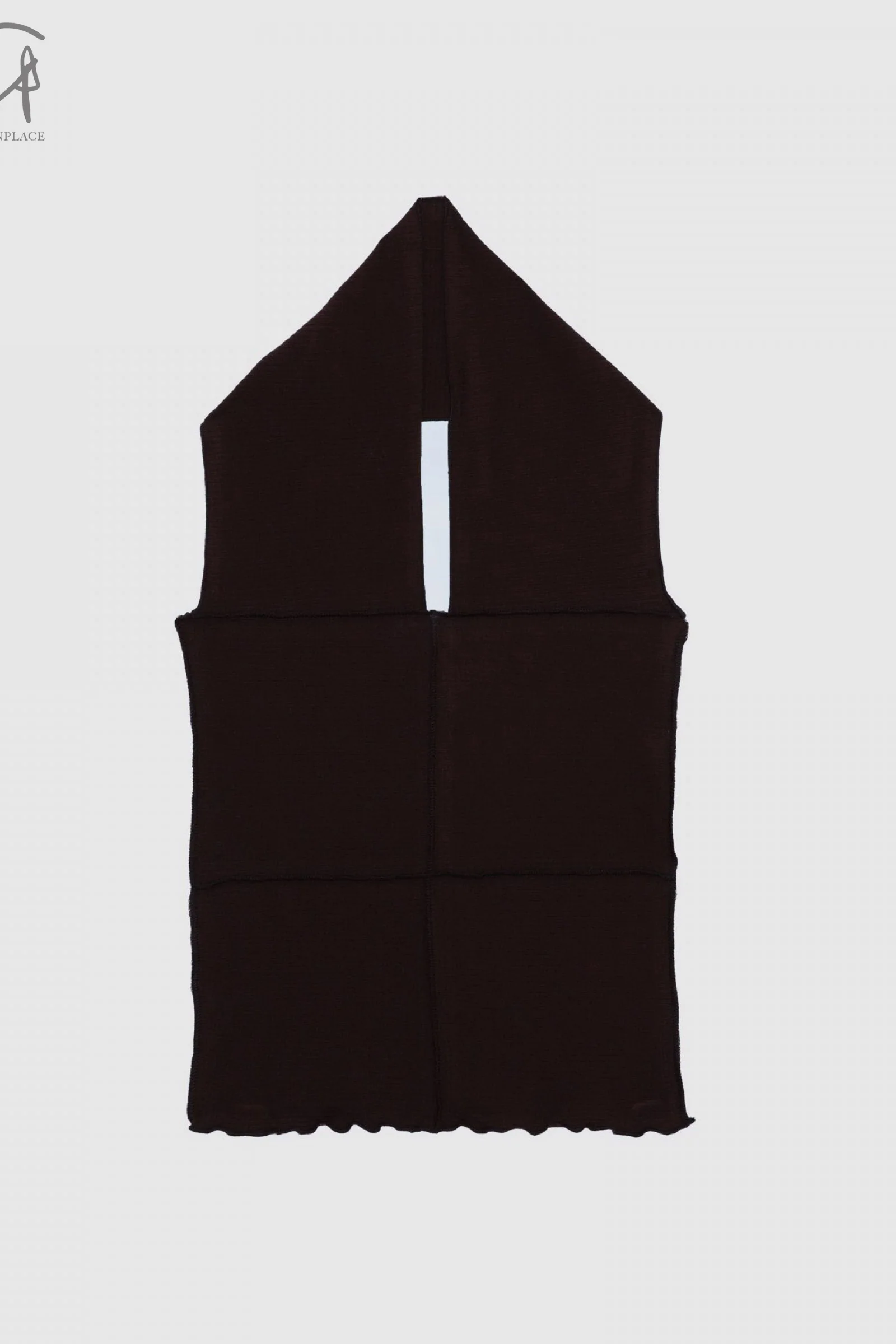 BASERANGE Halter Vest BAS-TOCH-RB-SP24-TACTILE - Image 9