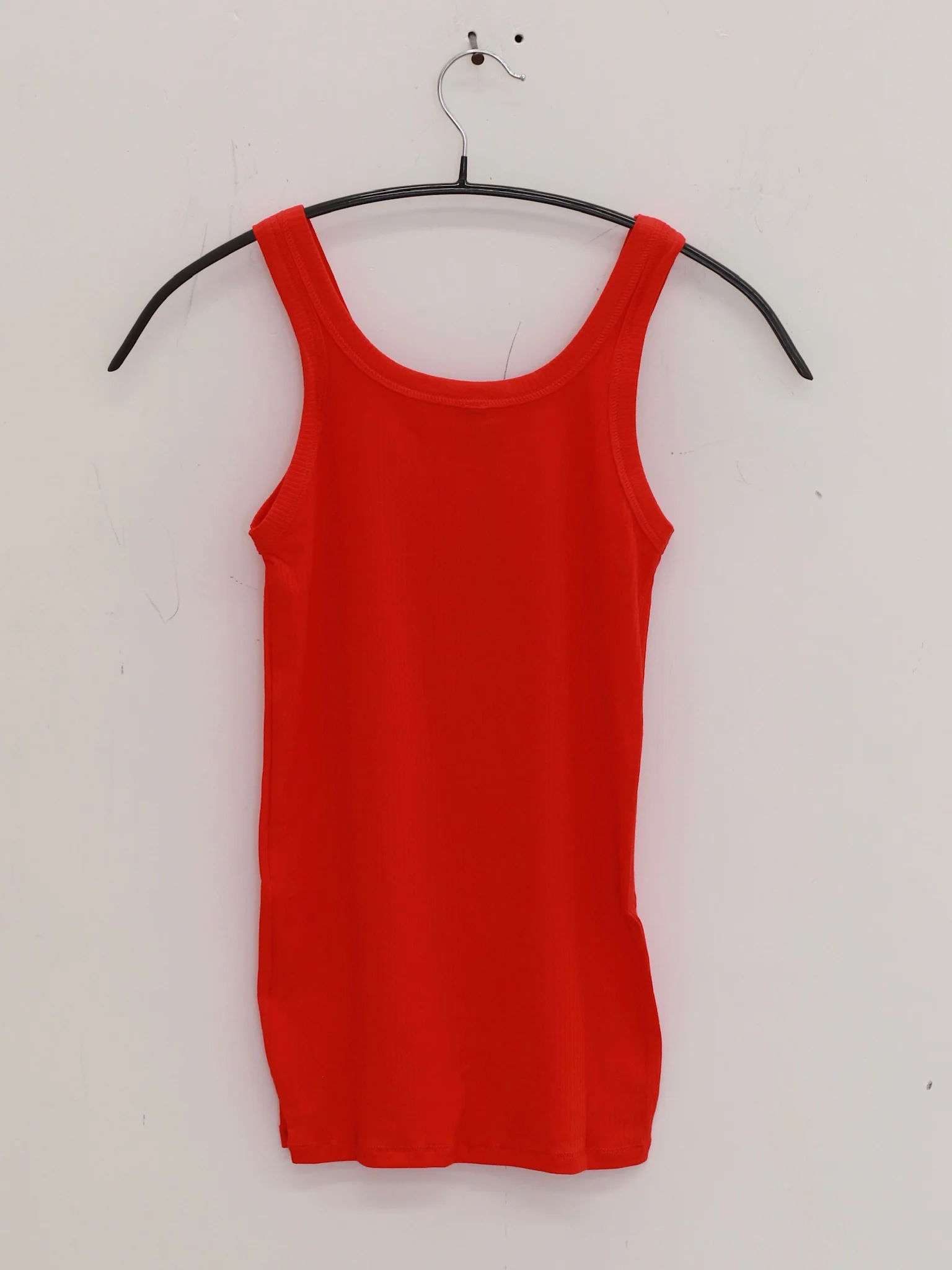 BASERANGE Heart-Shaped Hollow Vest Suspenders France BAS-TOHT-RB-SP25-MY RED (TOHT-RB-SP24) - Image 9