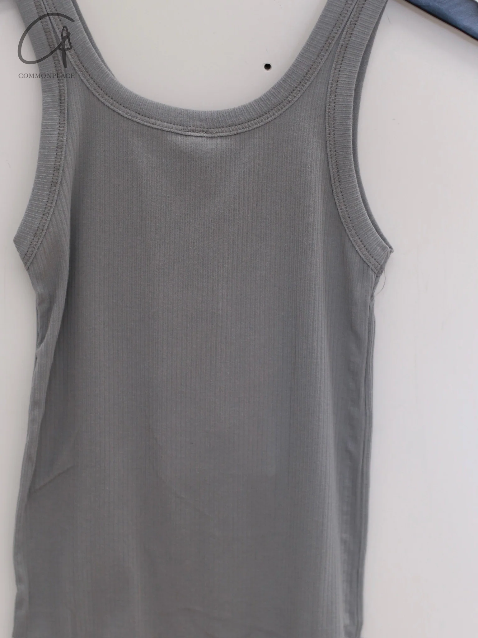 BASERANGE Heart Shaped Vest BAS-TOHT-RB-SP25-BOW BLUE TOHT-RB-SP24 - Image 3