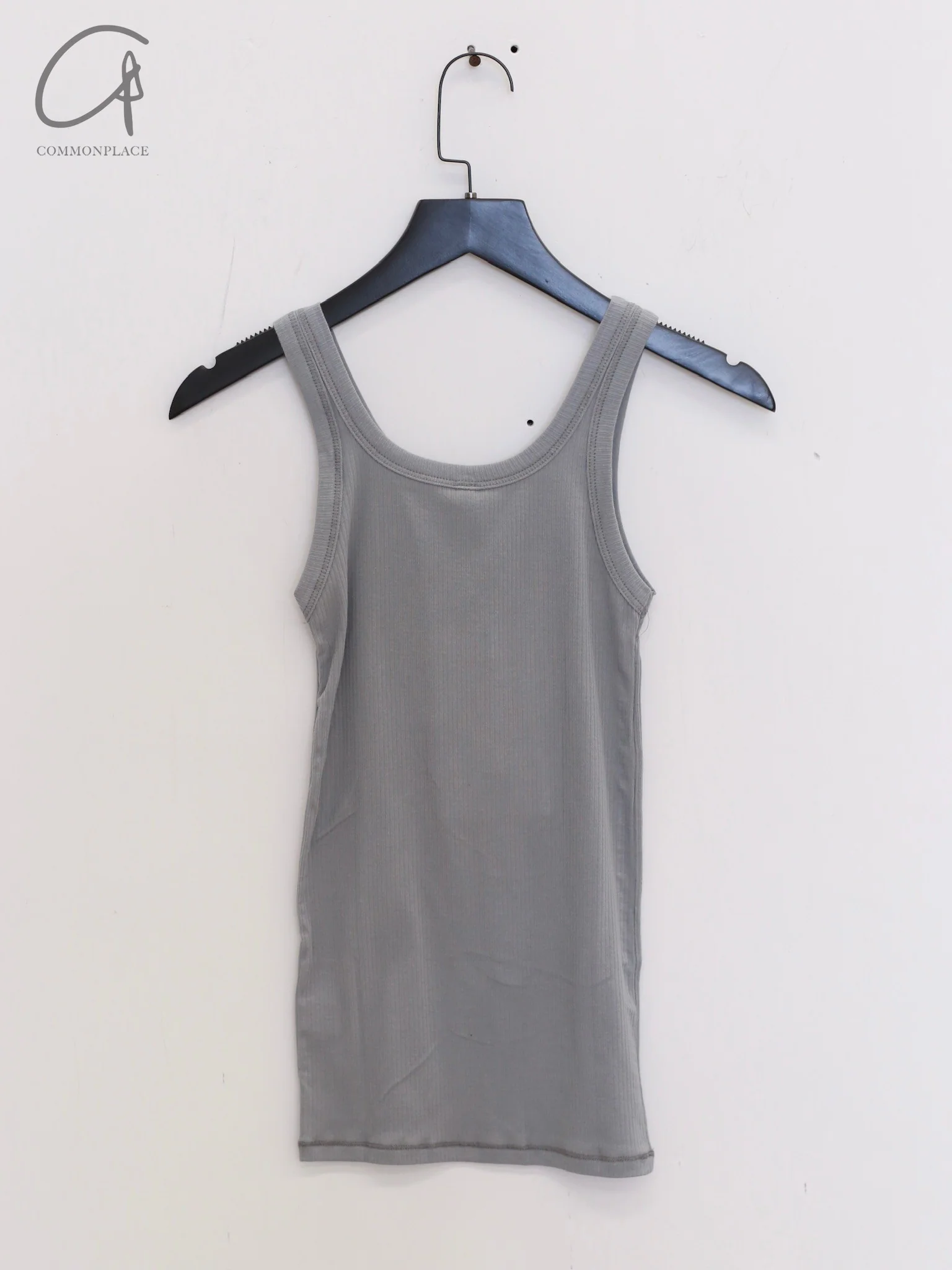 BASERANGE Heart Shaped Vest BAS-TOHT-RB-SP25-BOW BLUE TOHT-RB-SP24 - Image 4