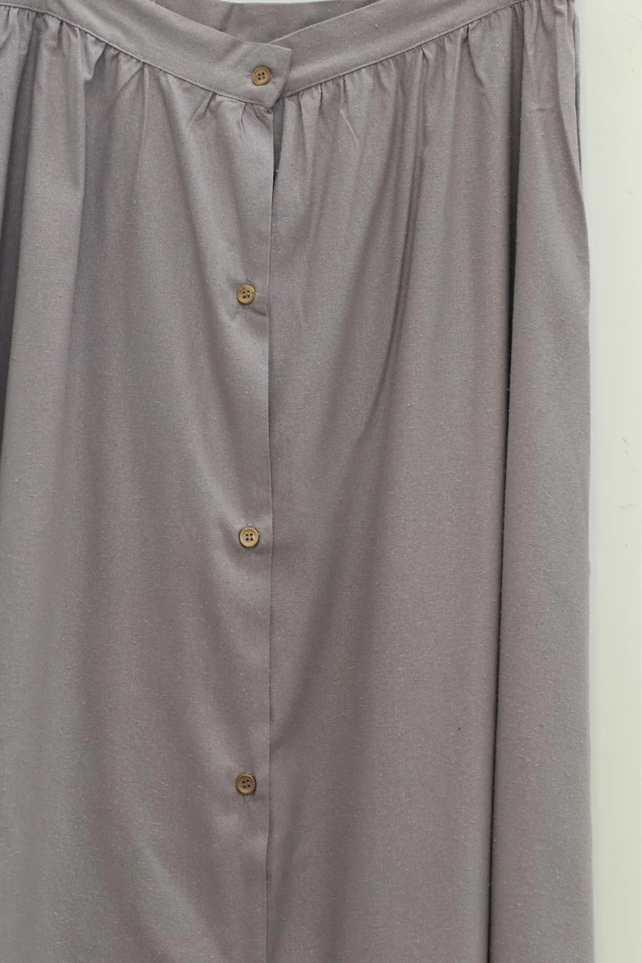 BASERANGE Jura Skirt SKJR-WS-WI22 - Image 7