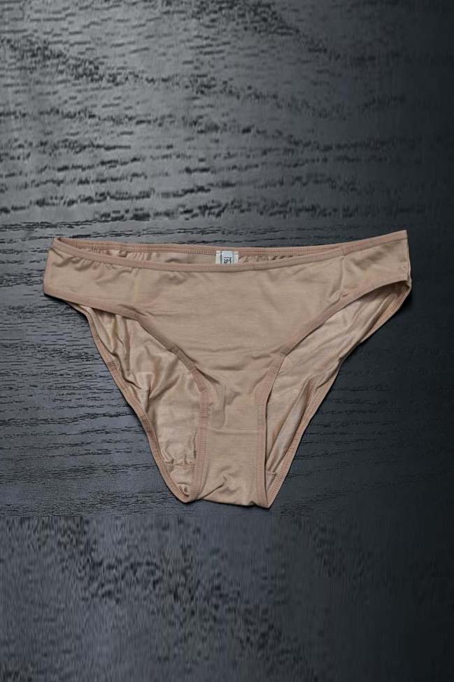 BASERANGE Knitted stretch bottoms (box of 4) BOBA ASSORTMEN - Image 2