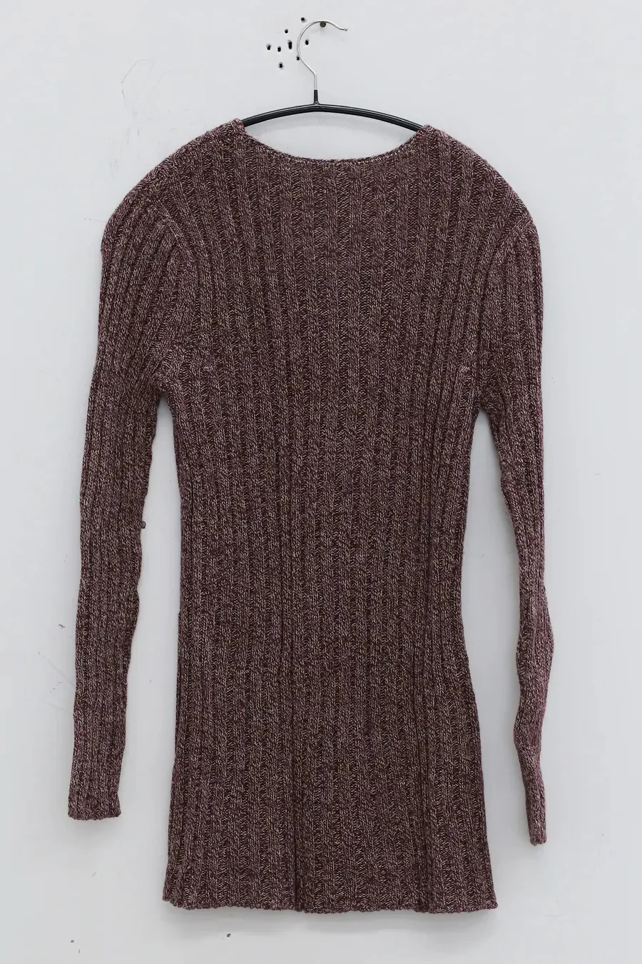 BASERANGE Loulou cardigan KLOUC-CO-WI23 (KLOUC) - Image 6