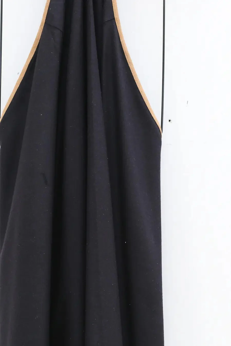 BASERANGE Malle Dress DRMA-WS-AU23 Black - Image 6
