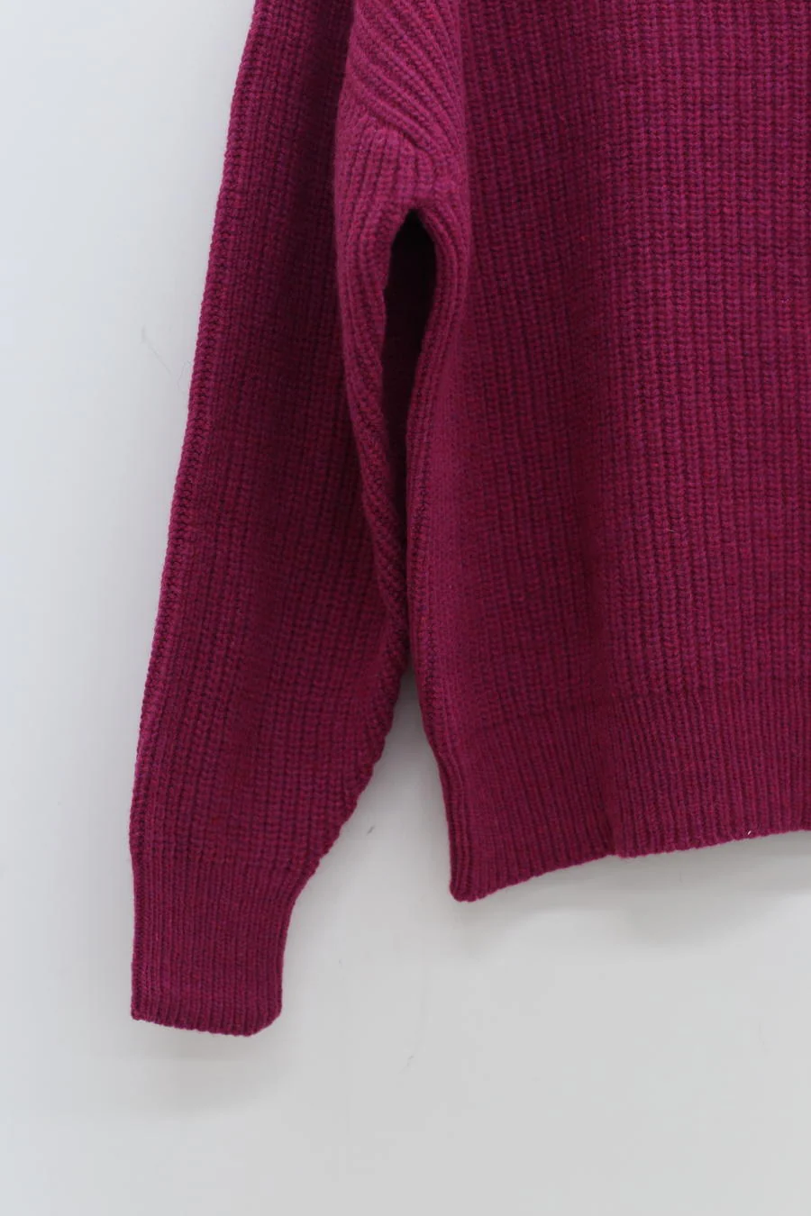 Baserange Miaka Kilele sweater KMEP-RW-Wi22 - Image 9