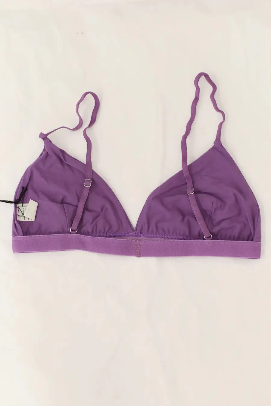 BASERANGE Mississippi bra BRMI-BL-AU23 old purple (PBRMI) - Image 2