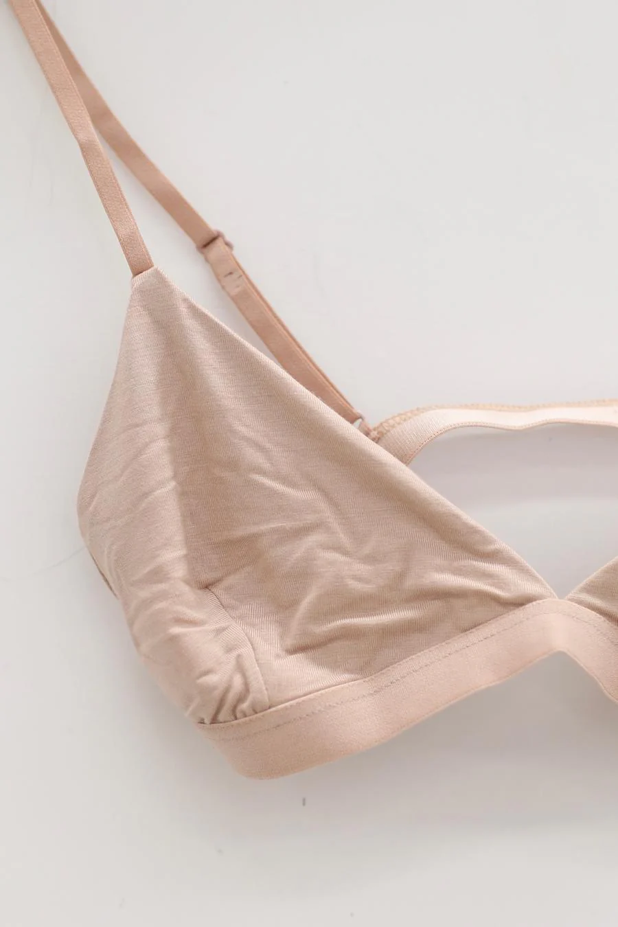 BASERANGE Mississippi Bra BRMI HAPTIC Nude Skin Tone (PBRMI) - Image 2