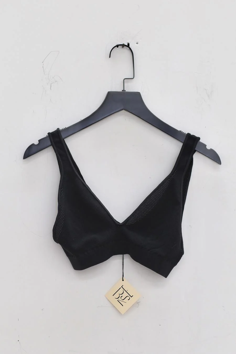 BASERANGE Odia Bra SEODB BLACK