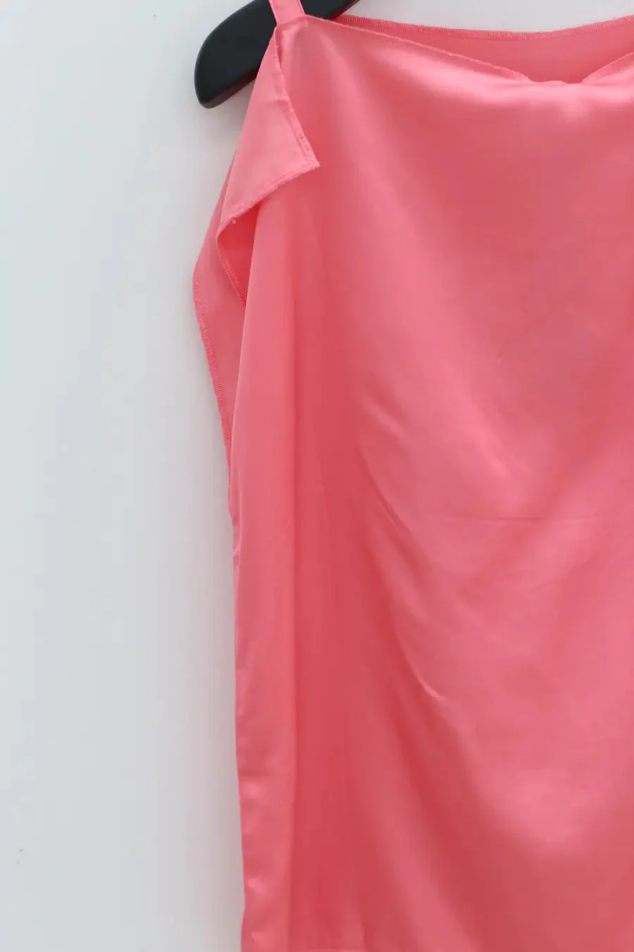 BASERANGE Rey Top TORE-VI-AU23 Pink - Image 2