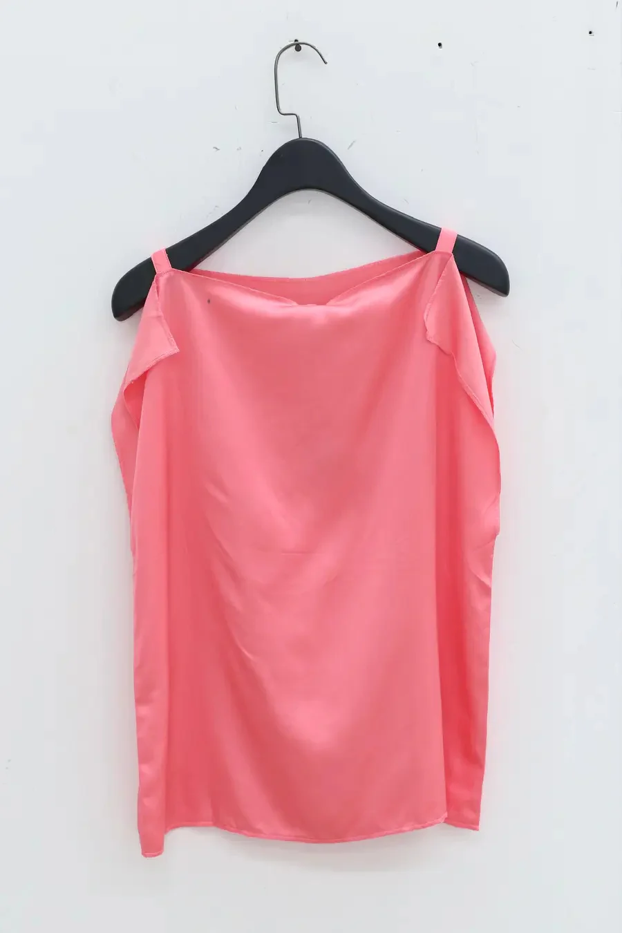 BASERANGE Rey Top TORE-VI-AU23 Pink - Image 4