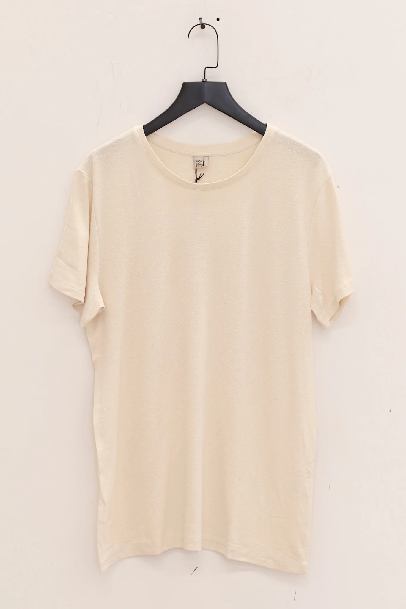 BASERANGE Silk Series Casual Pants/T-Shirts/Dresses France BAS-TOSI-WS-000-UNDYED (SHDO)