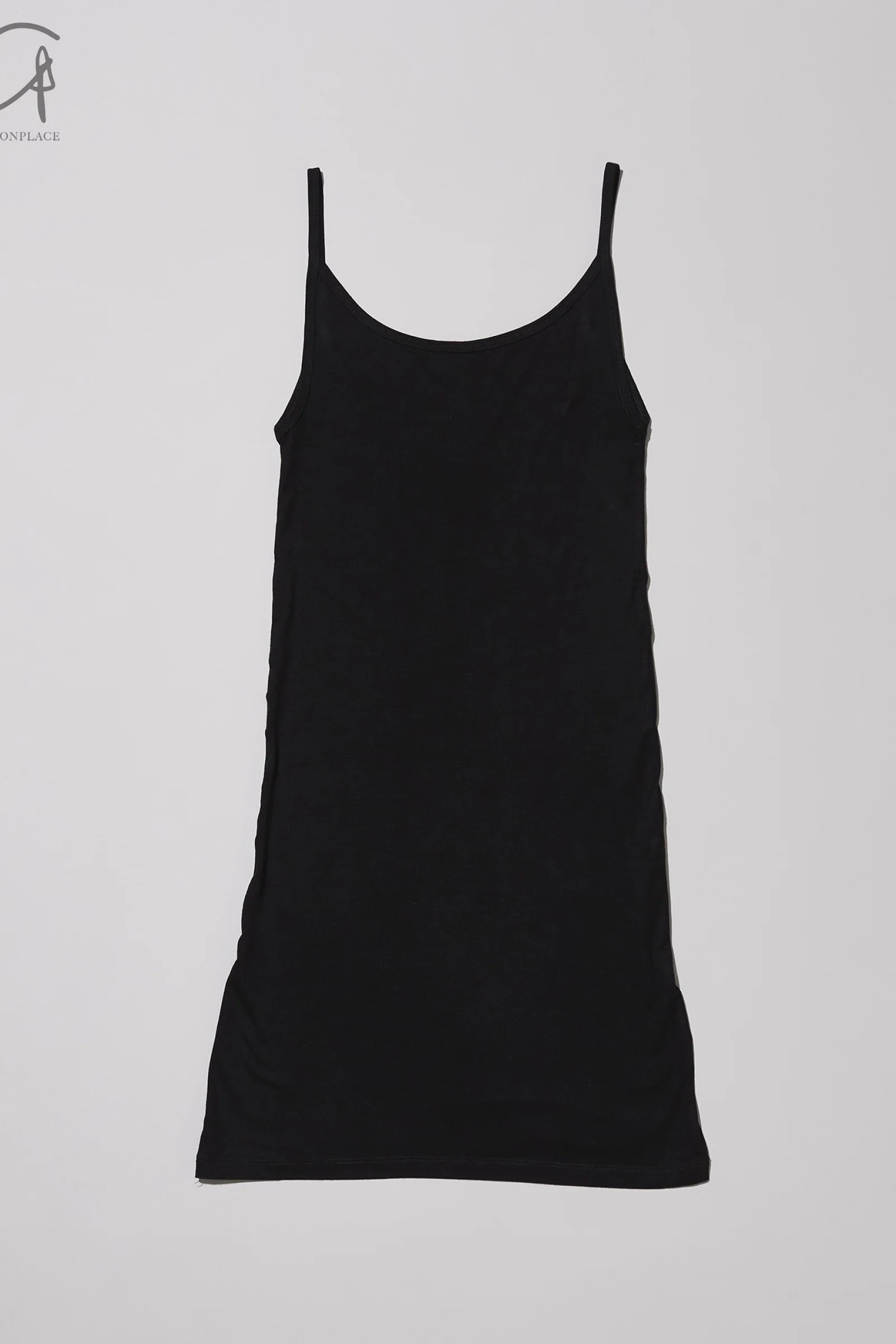 BASERANGE Slim Suspender Dress Series Portugal BAS-DRSL-BL-000-HEI Black 25 Styles - Image 4