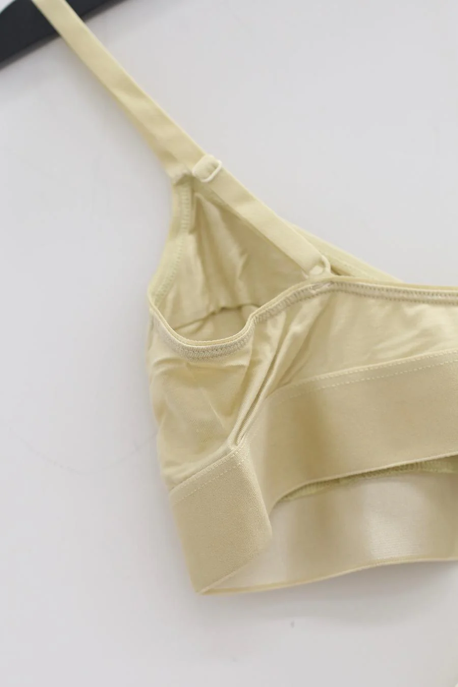 BASERANGE Soft Bra BRSO-BA-SP22 MINT - Image 3