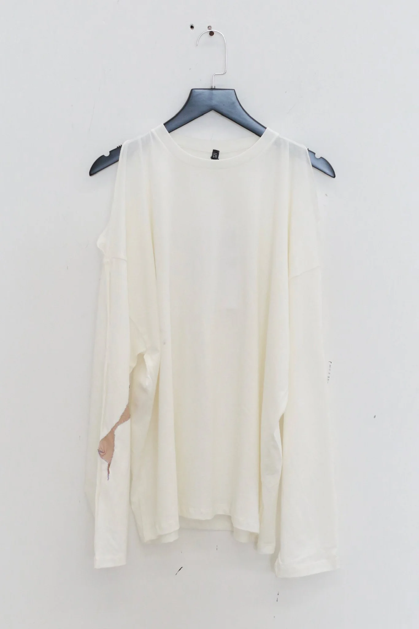 BASERANGE SP26 remake series T-shirt/tank top set BAS-TTG1-RE-SP26-10-1