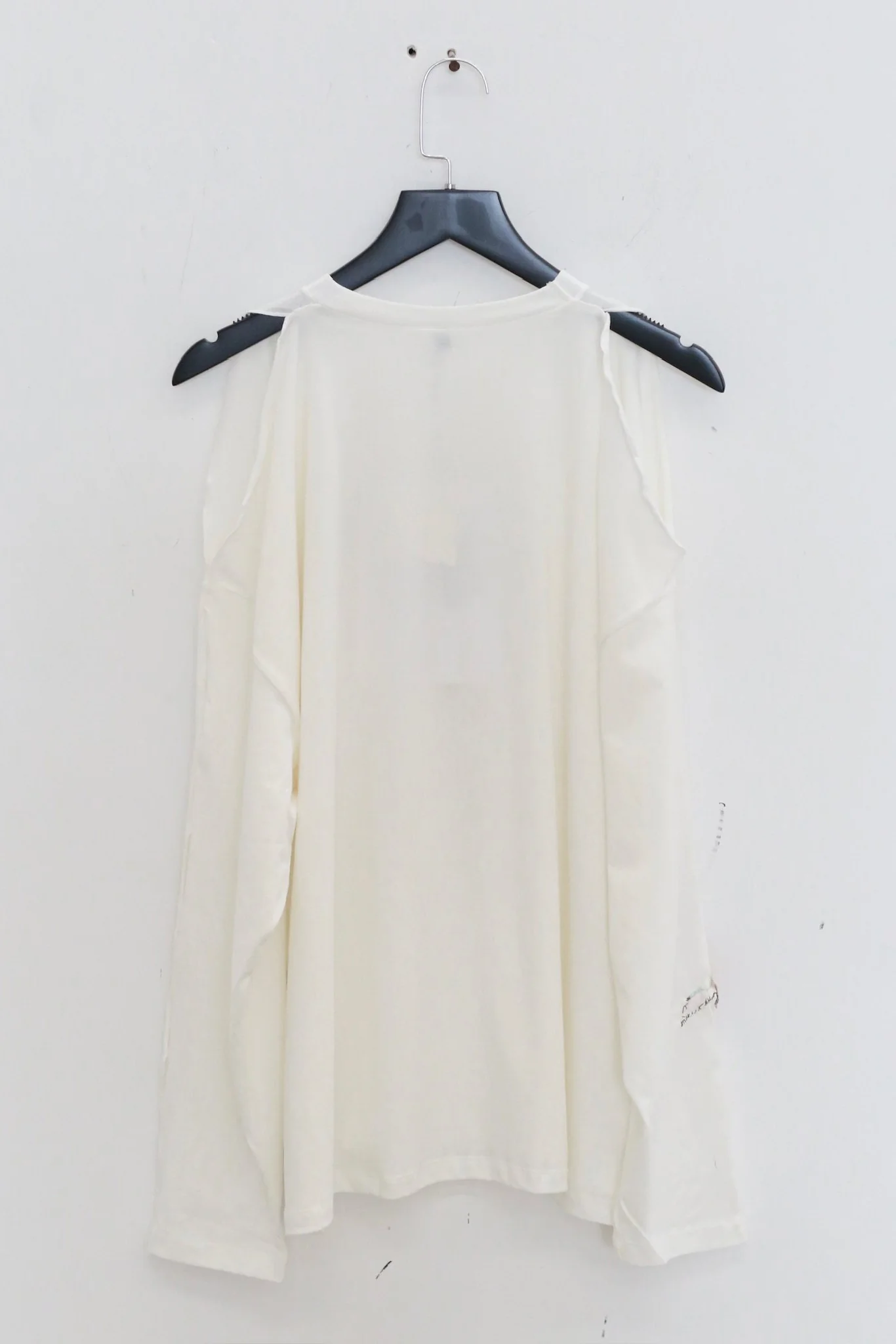 BASERANGE SP26 remake series T-shirt/tank top set BAS-TTG1-RE-SP26-10-1 - Image 2