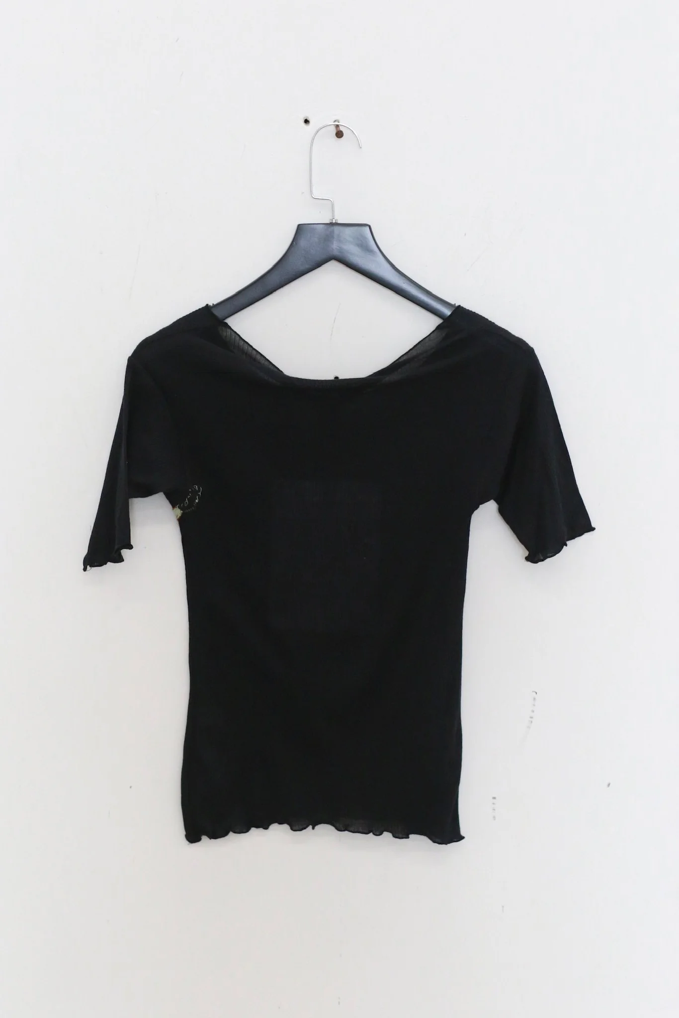 BASERANGE SP26 remake series T-shirt/tank top set BAS-TTG1-RE-SP26-6-5 - Image 2