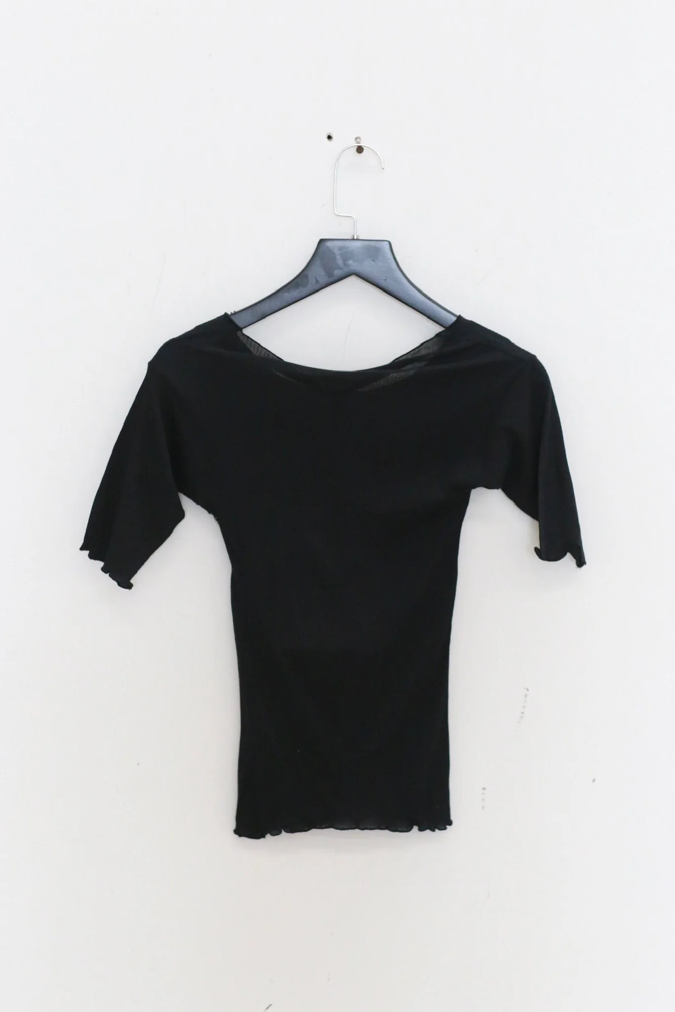 BASERANGE SP26 remake series T-shirt/tank top set BAS-TTG1-RE-SP26-8-3 - Image 2