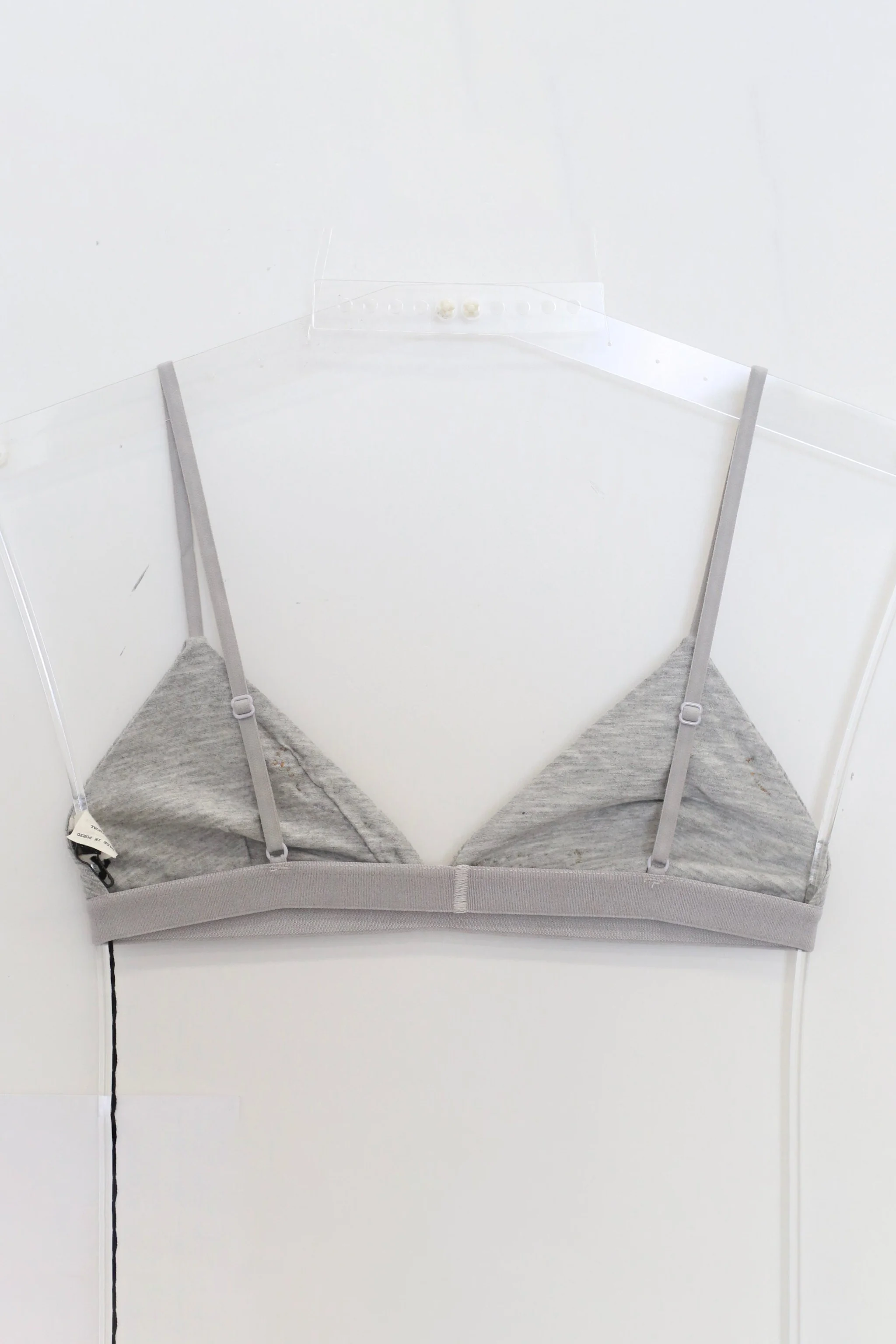 BASERANGE SP26 remake series underwear/panties set, Portugal. BAS-BUG3-RE-SP26-1-5 - Image 2