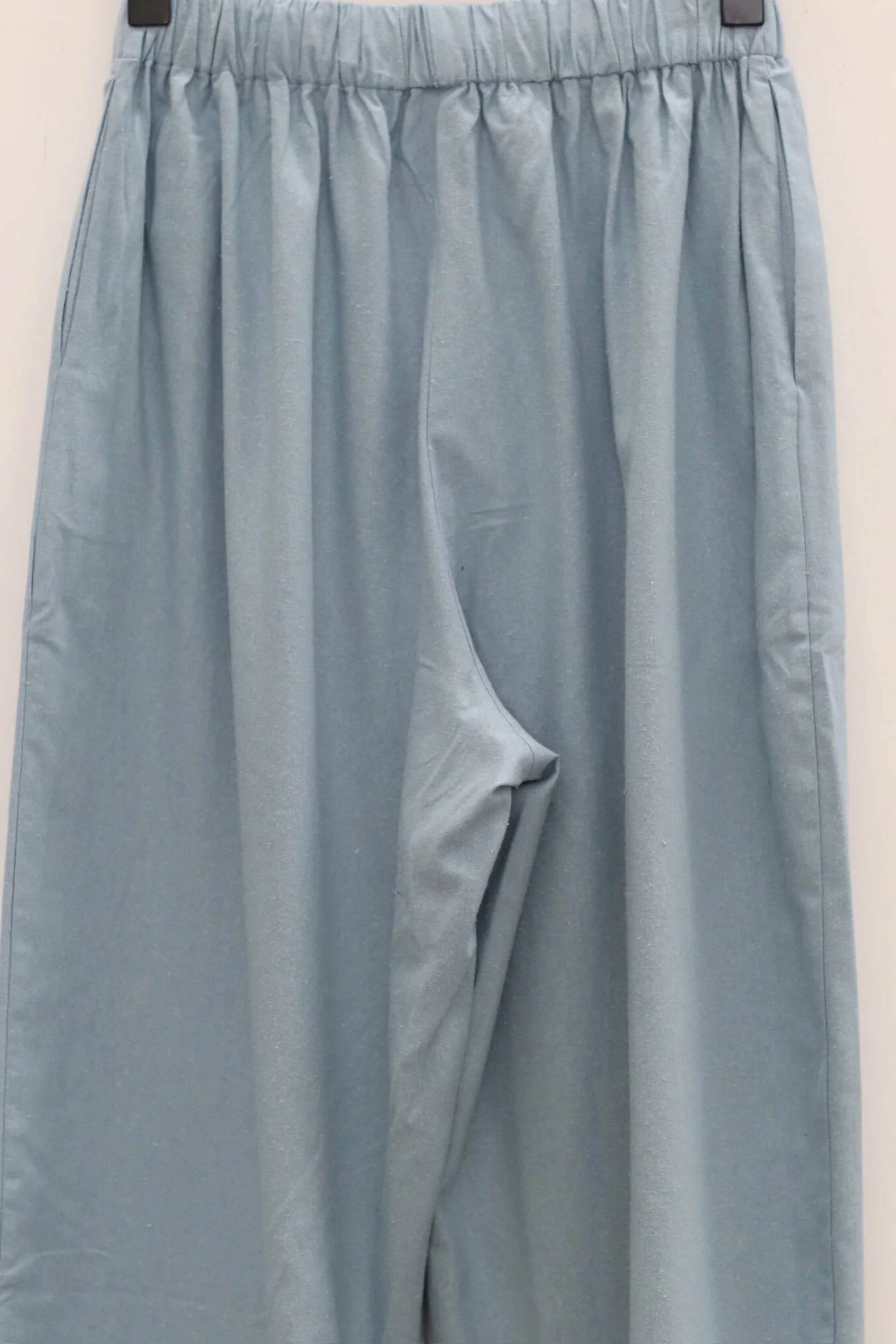 BASERANGE SU26 Trousers BAS-PAWI-WS-SU26-SERI BLUE - Image 2